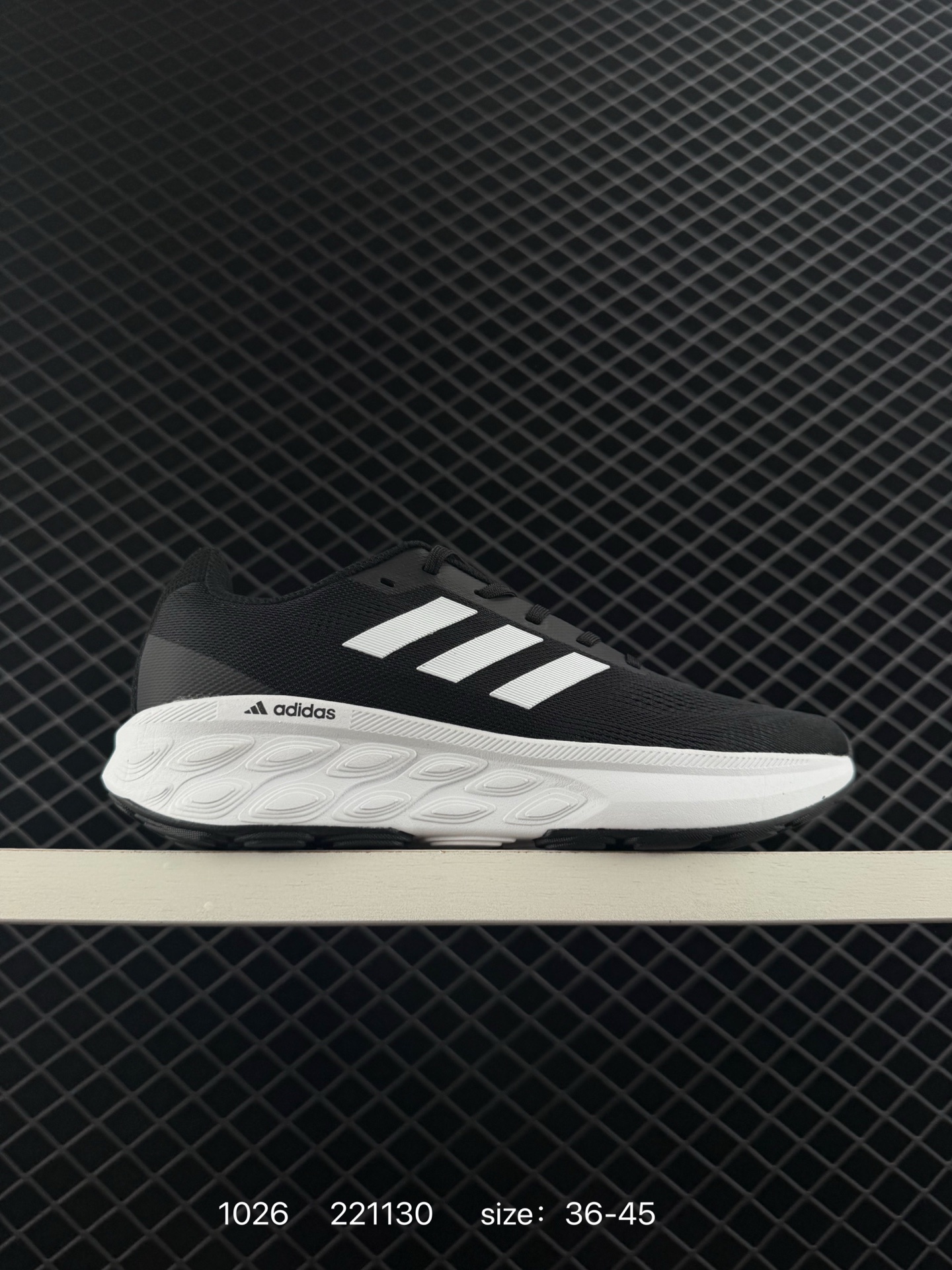 Annet Adidas Fresh Foam:B25211: ID:221130