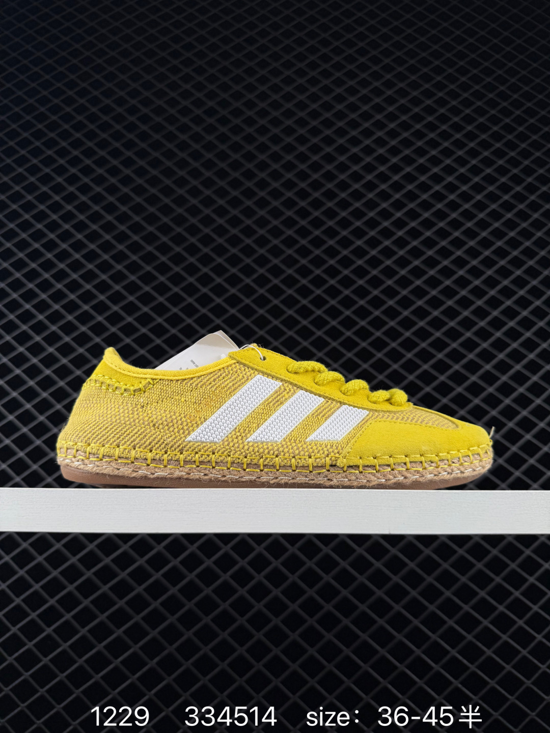 CLOT x Adidas Originals GAZELLE BY EDISON CHEN Lifestyle BS-76865