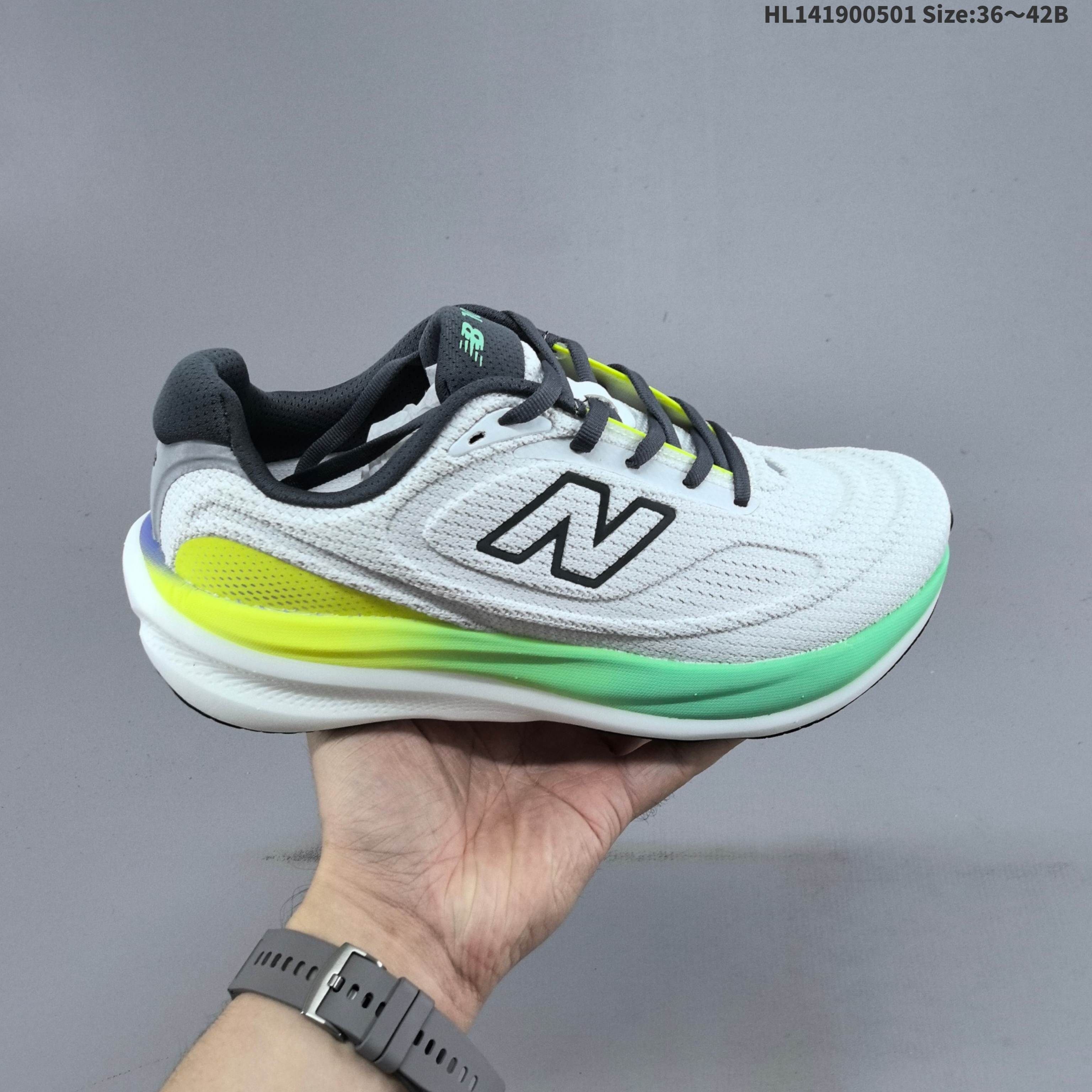 New Balance 1080:M10808 MP ID:HL141900501 Size:36-42 B — Premium Replica