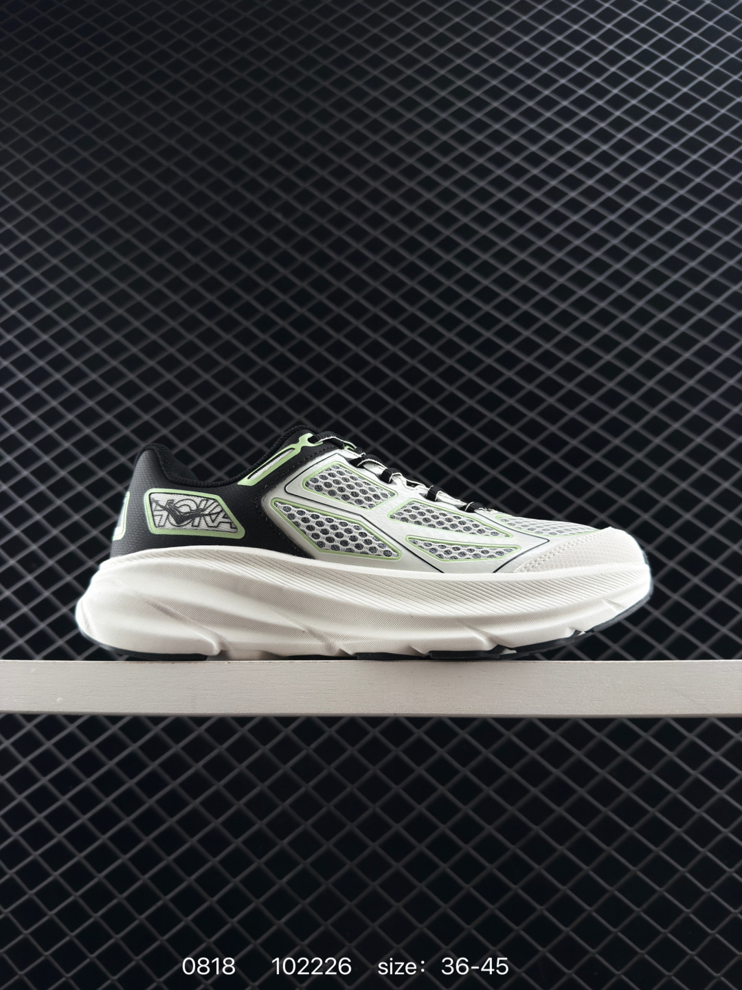 HOKA ONE M CLIFTON ONE9 TPU