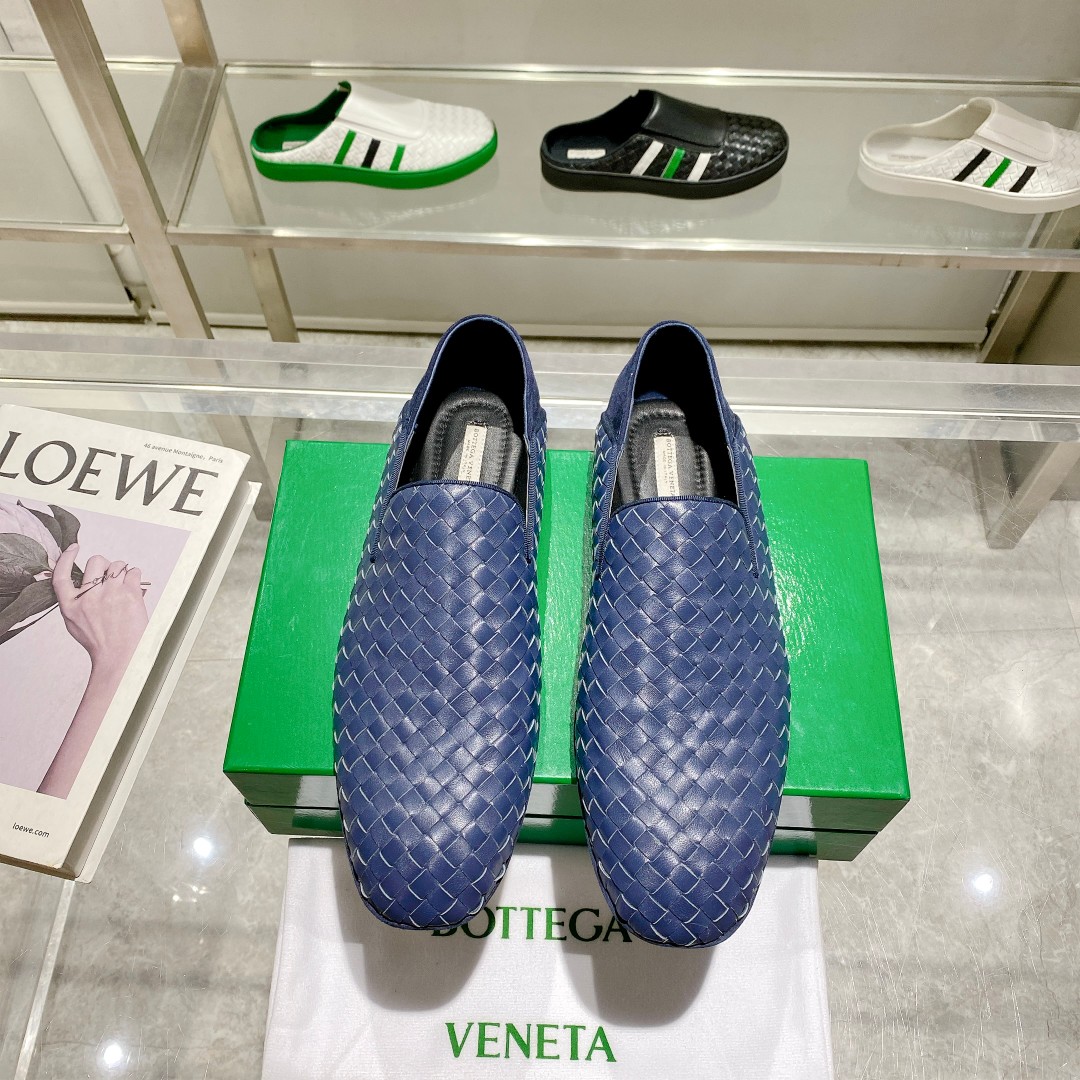 zapato bottega veneta BV Bottega Veneta