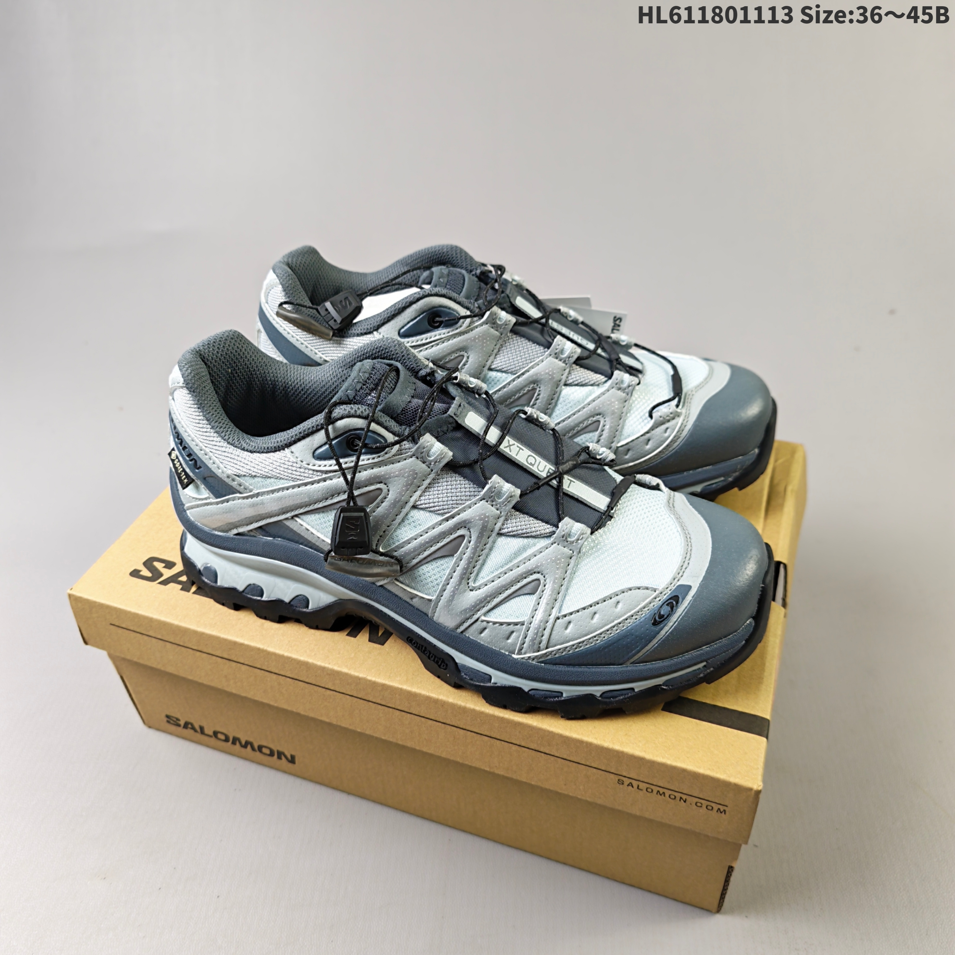 Other XT-QUEST GTXPANHUIADV Beige Salomon SENSIFIT 1 1 Replica High-end Men s And Women s Fashion Sports Running And Basketball Shoes Up To 95 Off Retail During The Current Promotion Casual Lifestyle Sneakers BS-68747