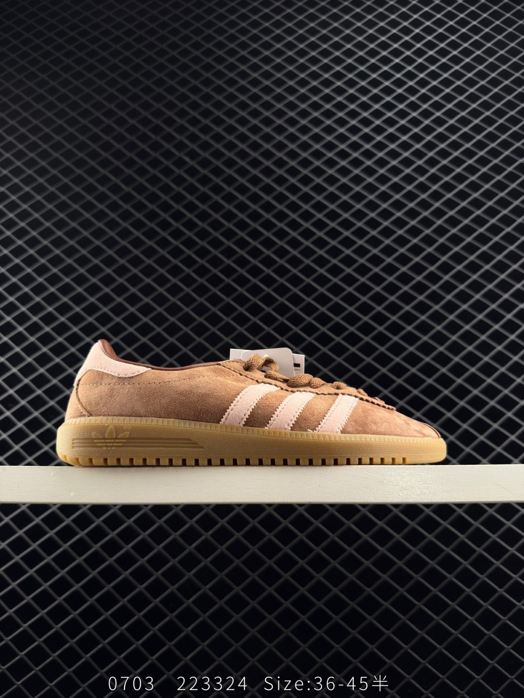 Other Adidas Originals Bermuda Brmd JI2660 36 — 1:1 Replica For Sale