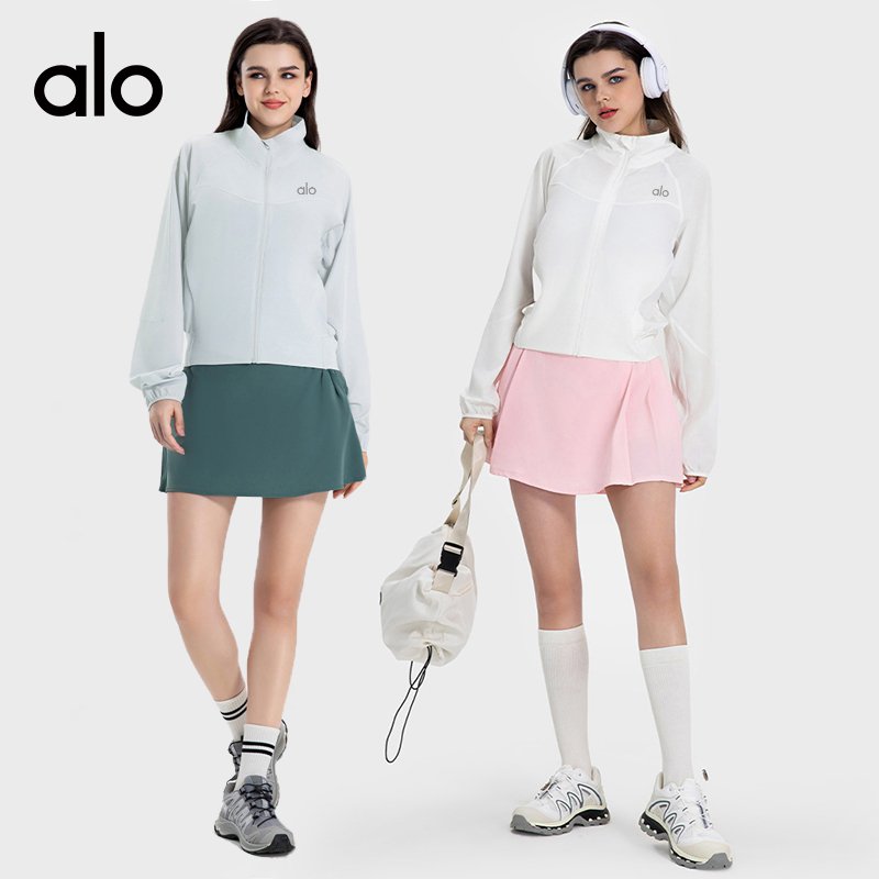 Alo Jacket alo yoga