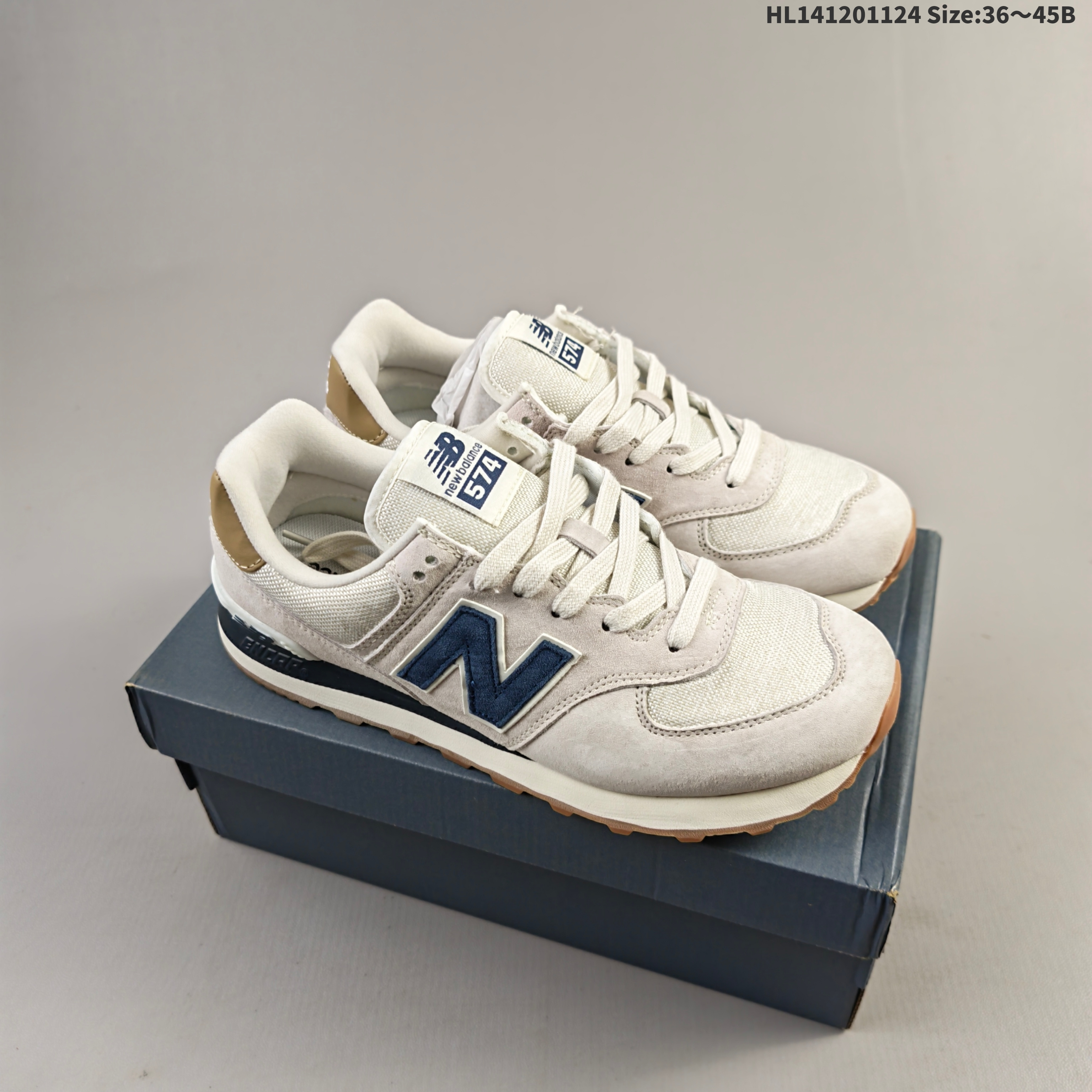 NB New Balance U574 4 2024 574: WL574 LS2: