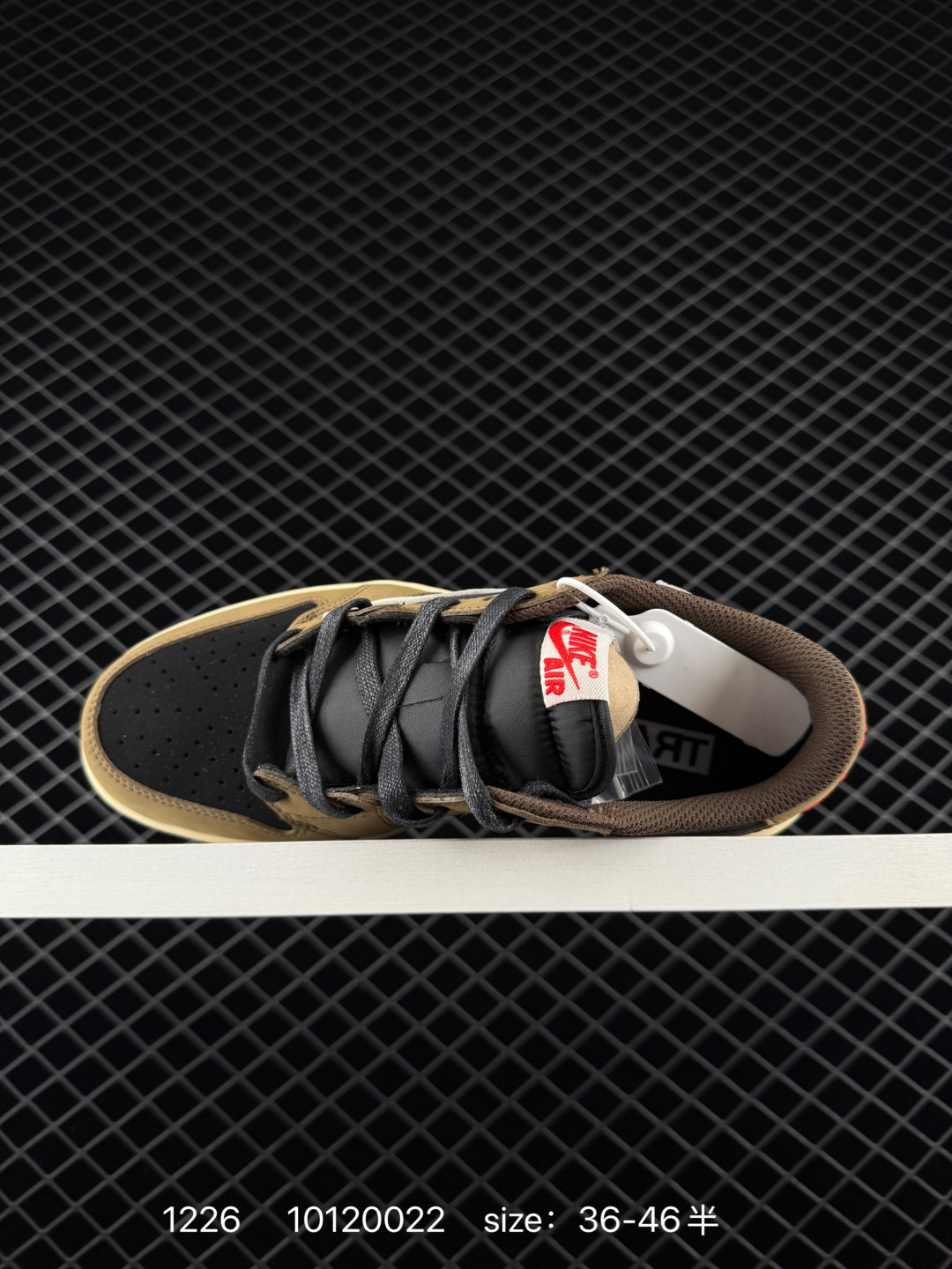 /Nike Air Jordan 1 Low OG SP"Military Blue"AIR JORDAN 1 2025 New AJ1 1 aj1 1 — 1:1 Replica For Sale