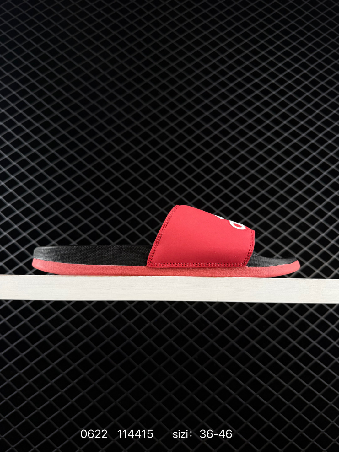 Other adidas Adilette Comfort Slides 114415 Size:36-46 ¥ — 1:1 Replica For Sale