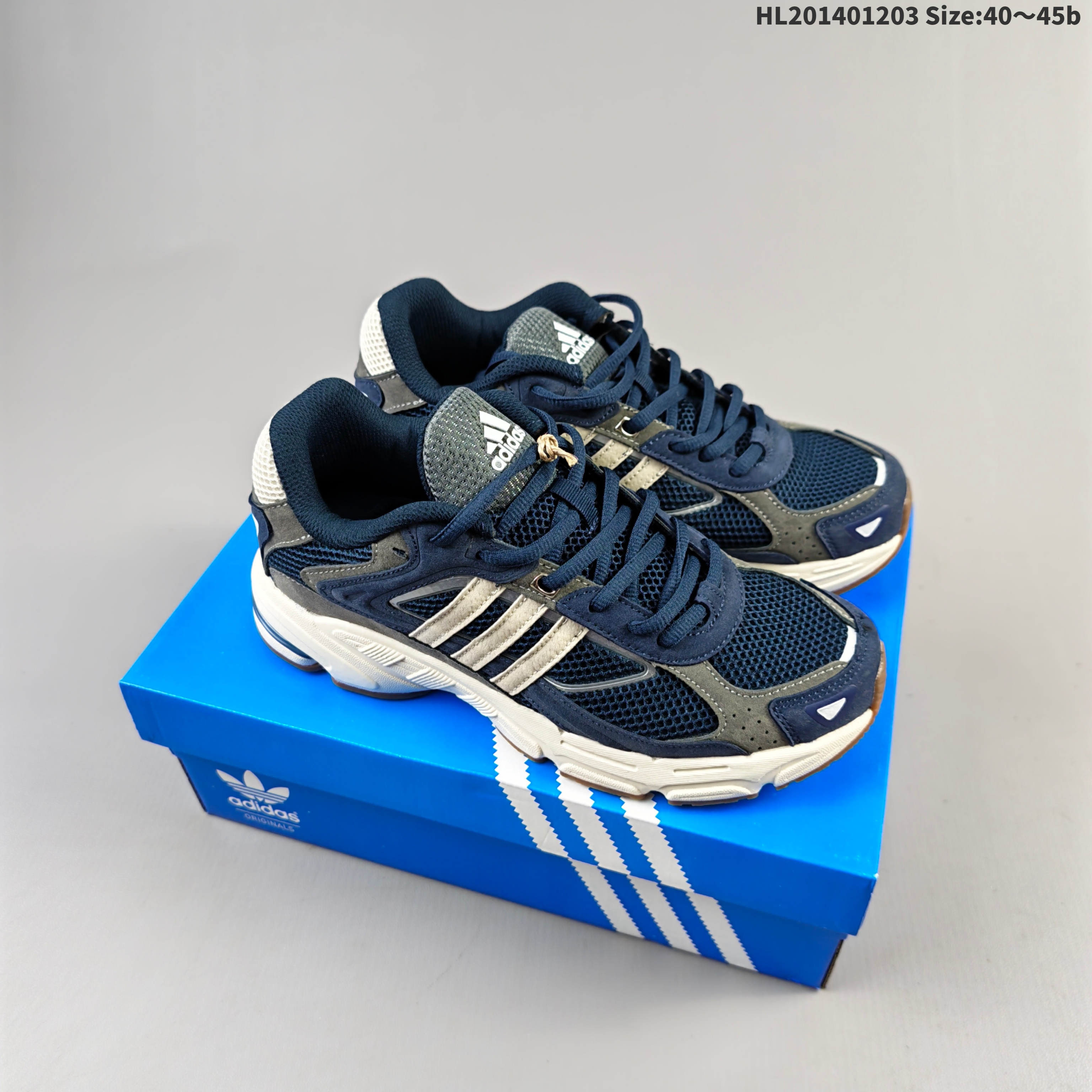 adidas originals Response CL EVA adidas Pesponse CL — 1:1 Replica