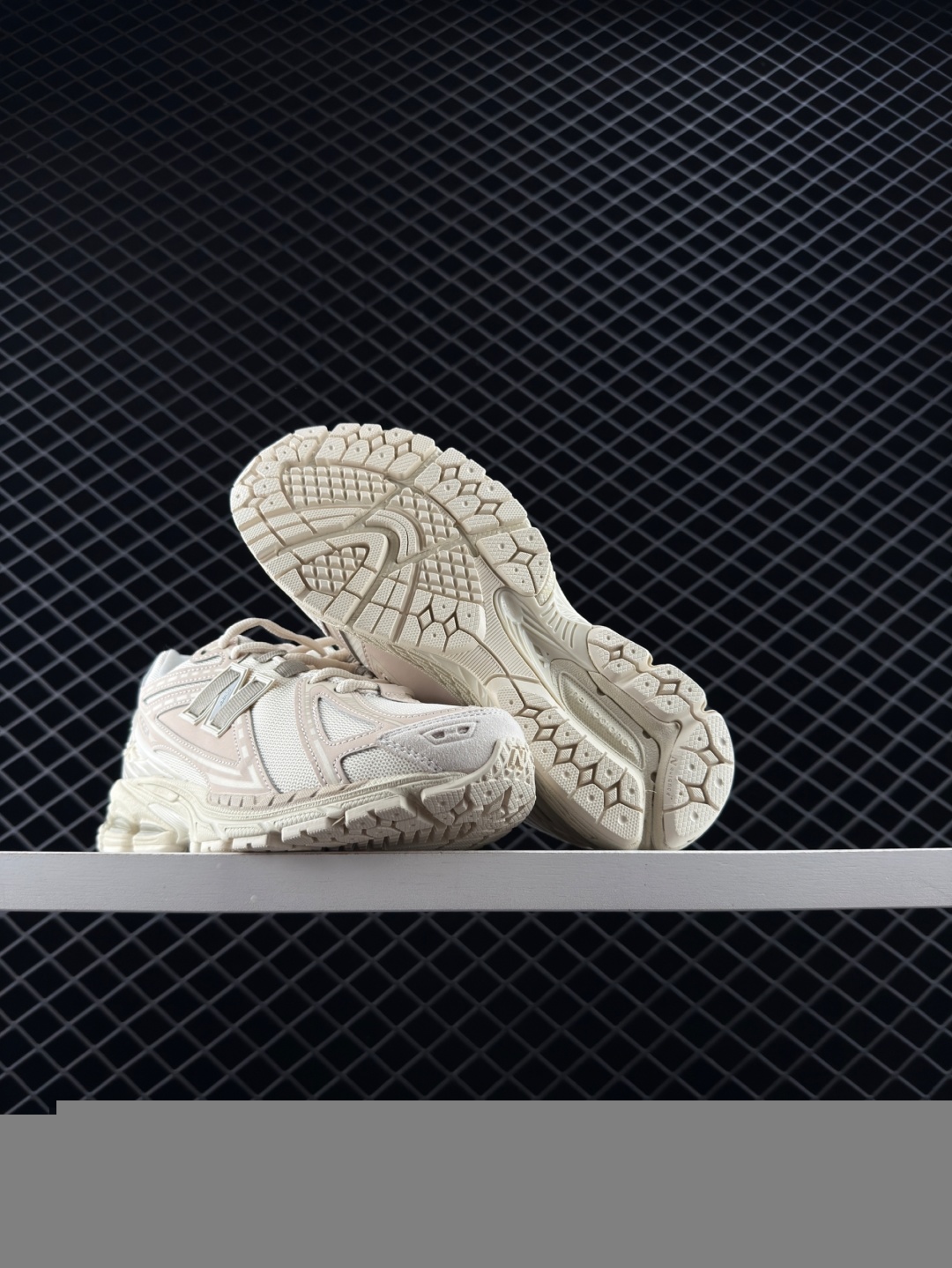 New Balance 1906R Off White Light Beige Grey EU 36-46 5 Sneaker Unisex BS-83352