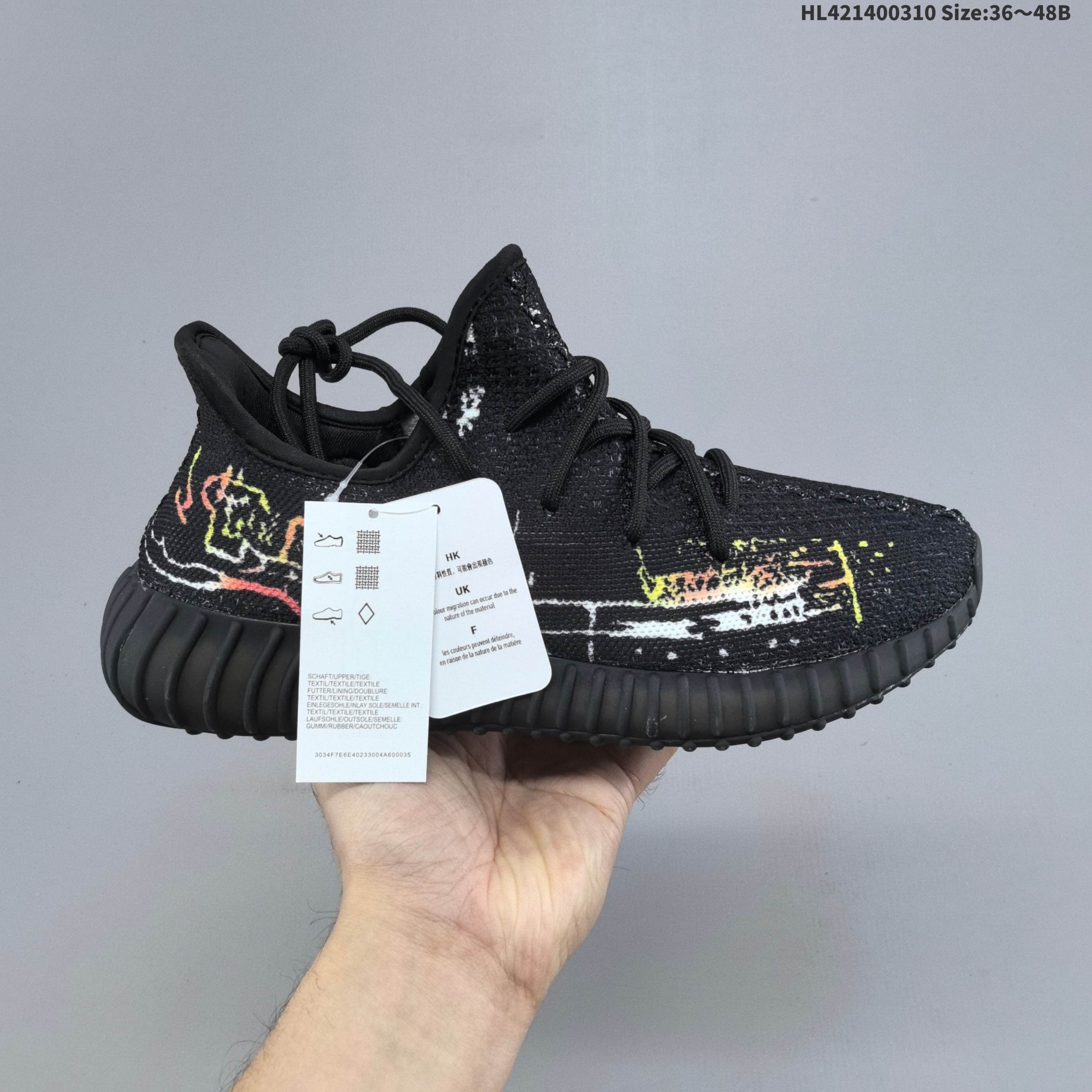 Other Adidas Yeezy Boost 350 V2 Adidas Yeezy 350 Boo — 1:1 Replica