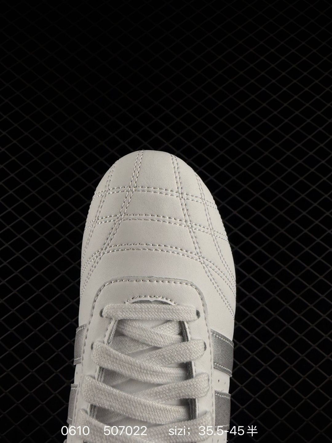 Other Adidas Originals Taekwondo:JS1192:36 — 1:1 Replica