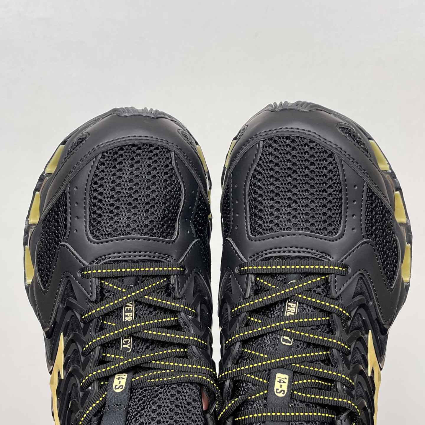 Mizuno WAVE PROPHECY LS J1d C258318 — 1:1 Replica For Sale