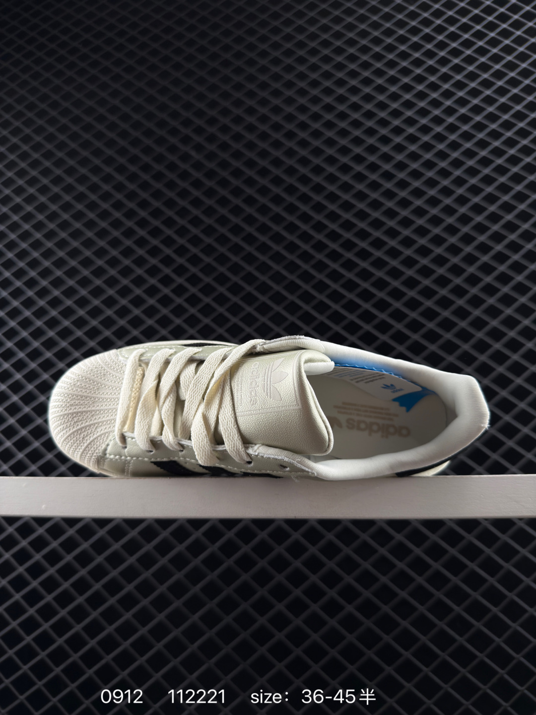 Adidas Originals Superstar 2205 WTYYIU » JQ3220 » 36 36⅔ 37⅓ 38 3 — 1:1 Replica For Sale