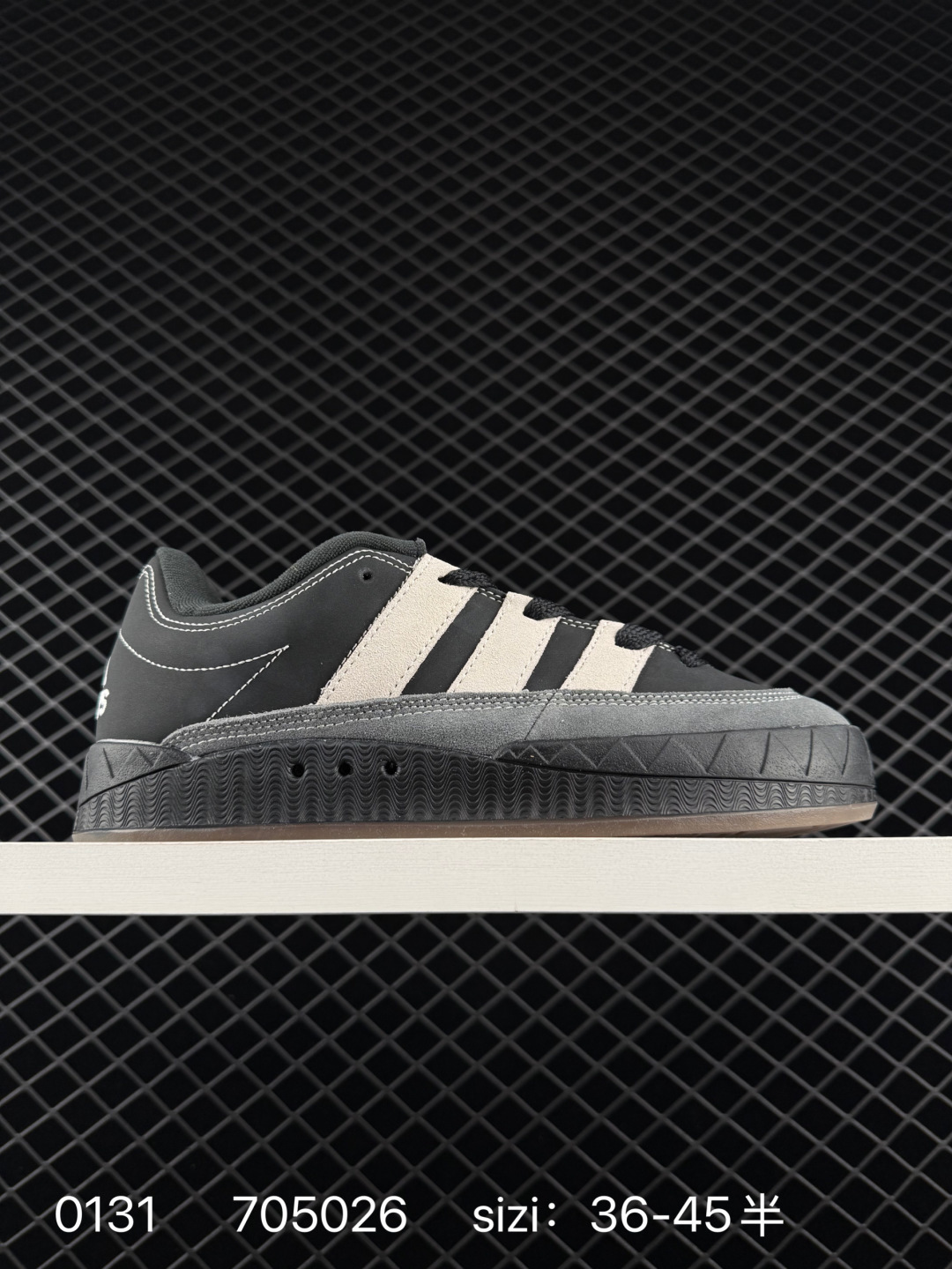 Other Adidas Adimatic Low Logo Lifestyle BS-76538
