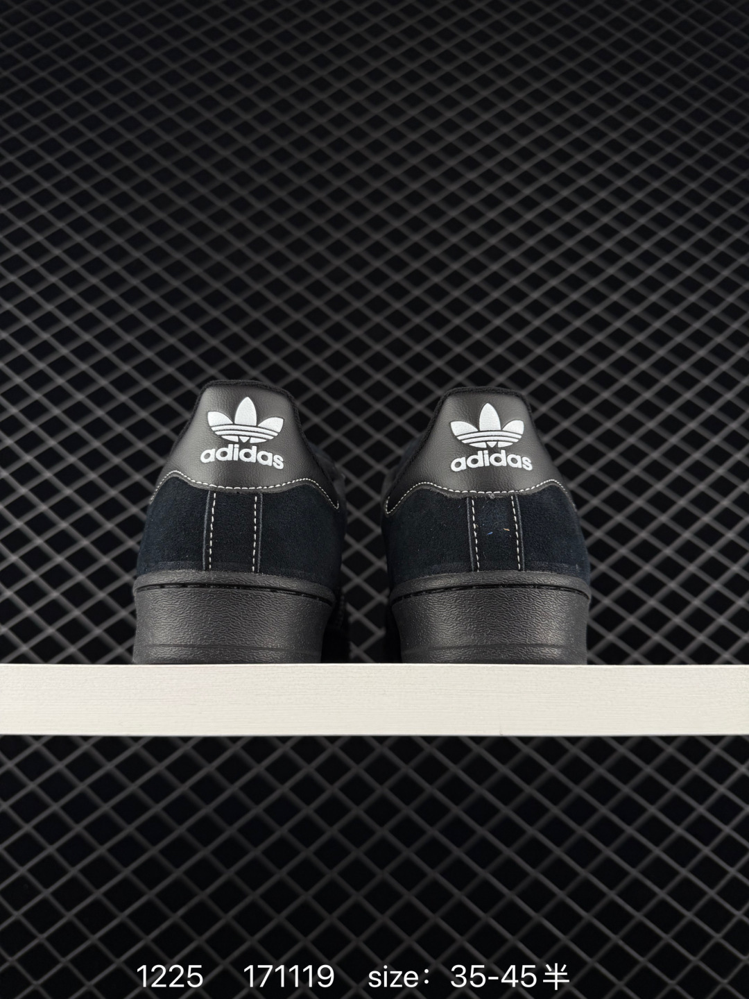 Adidas Originals Superstar Pride RM IE5532 JH5469 JH7032 Size 35-45 — 1:1 Replica