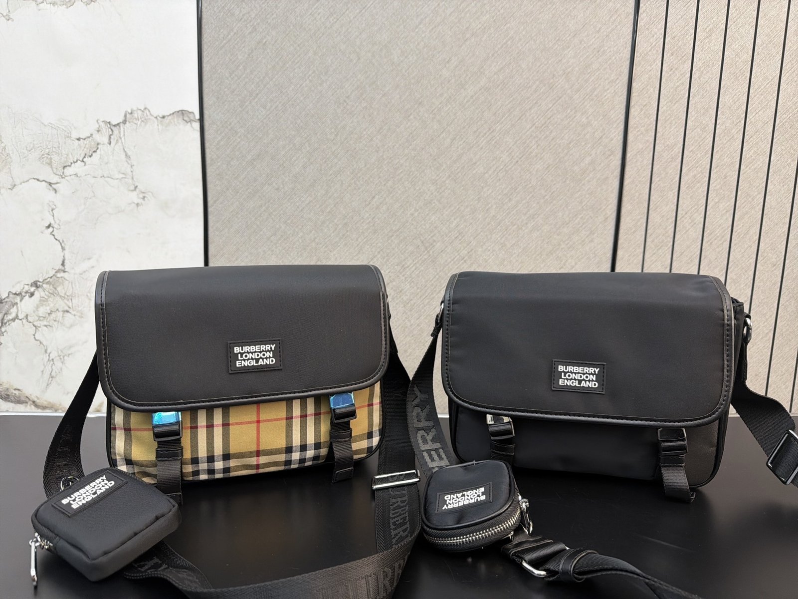 Burberry bag Burberry