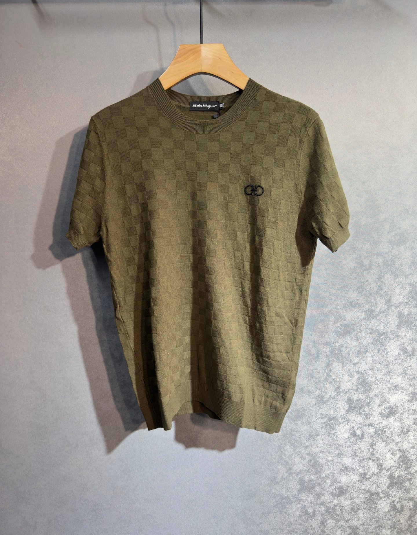 Ferragamo men Ferragamo 2025 New ， ， ， 。 Logo ， ， Hold ，518 ！ ： 。 ：M-4XL( )