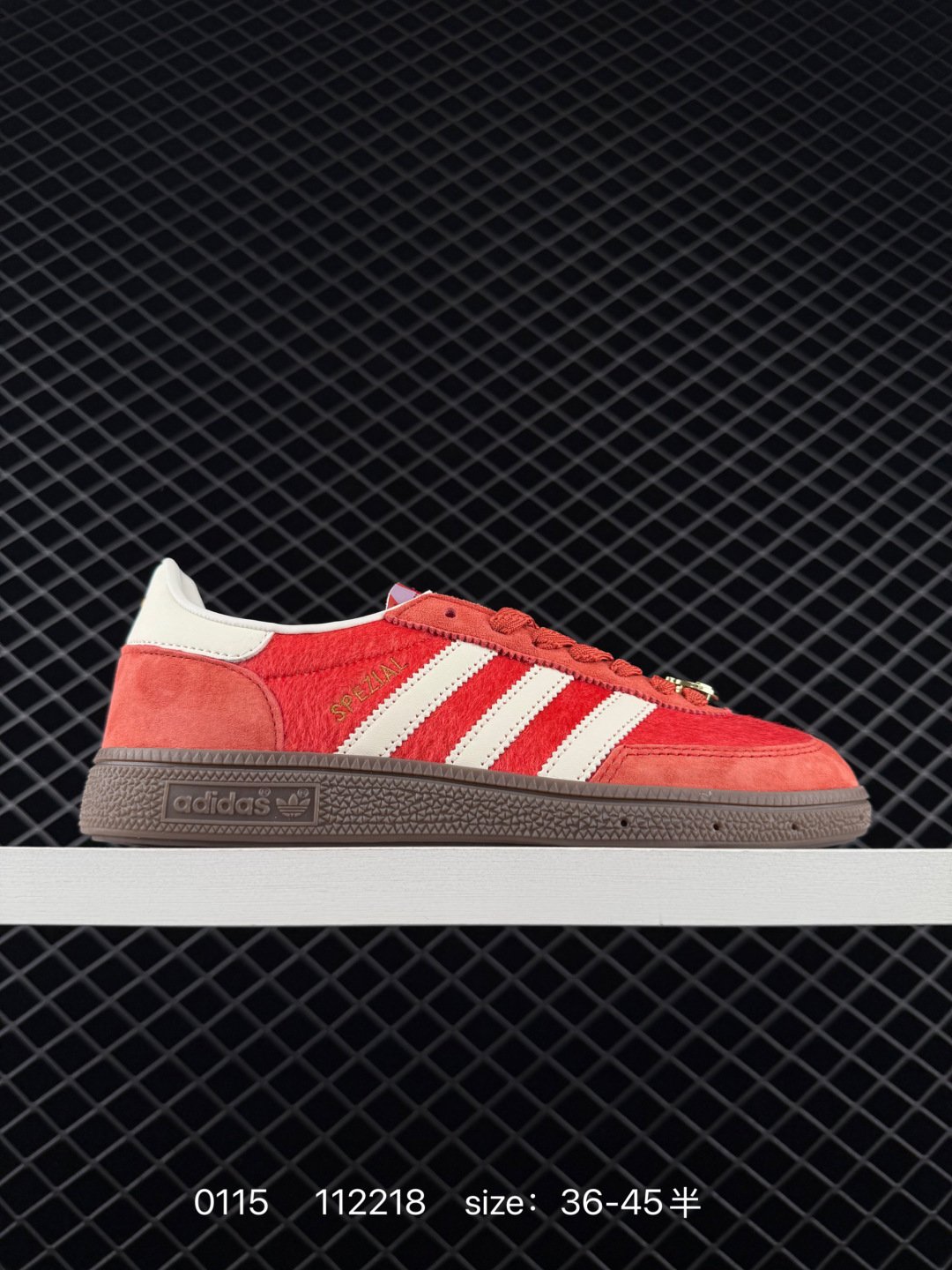 Adidas Handball Spezial # ：KJ6299