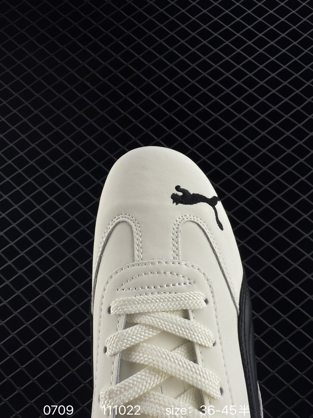 Puma Speedcat OG:406329-18:36 4 — 1:1 Replica For Sale