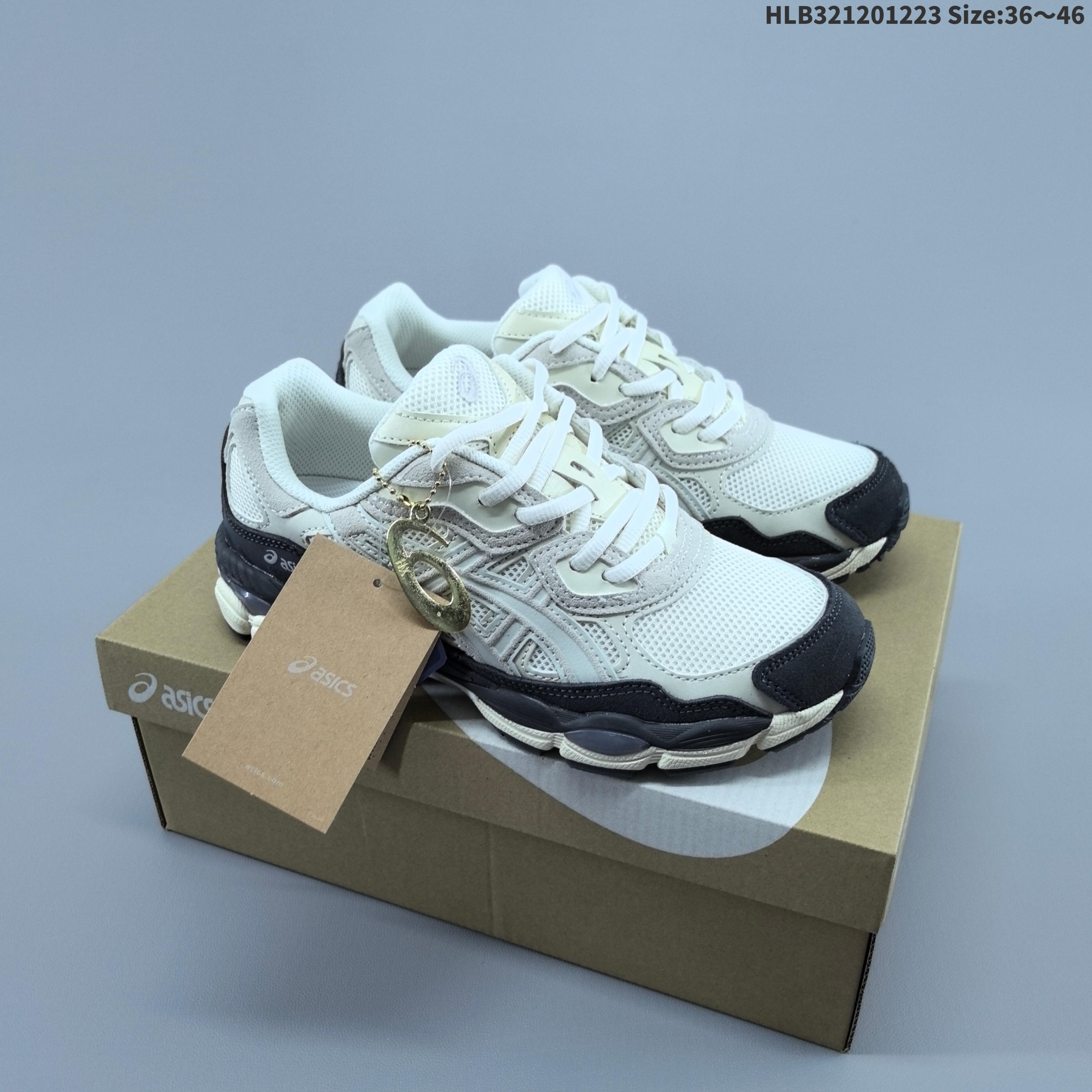 ASICS GEL-NYC AHAR+:1201 A789-103:36 3 — 1:1 Replica For Sale