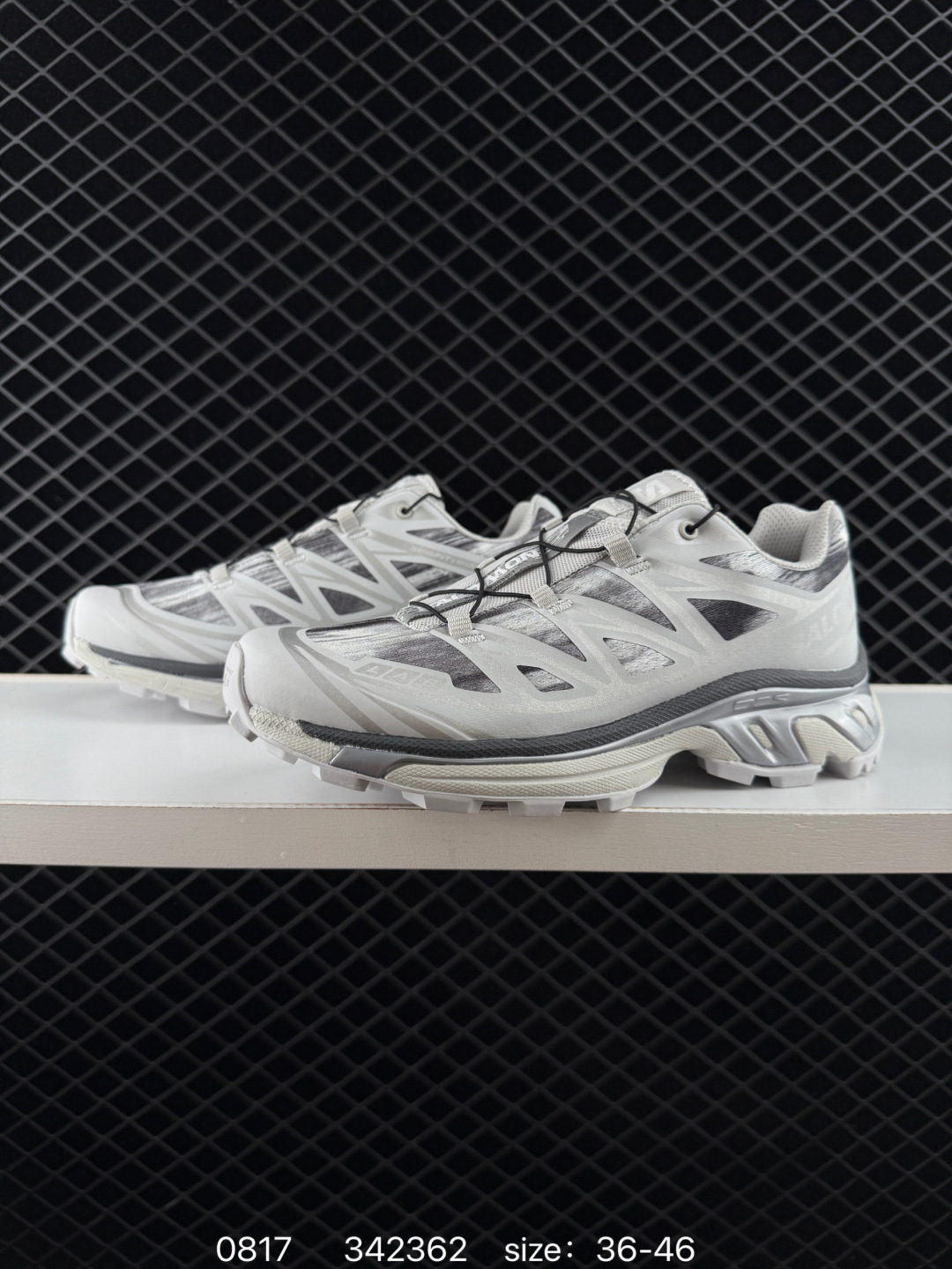Salomon XA PRO XT-6 GTX SENSIFIT 1 1 Replica High-end Men s And Women s Fashion Sports Running And Basketball Shoes Up To 95 Off Retail During The Current Promotion Casual Lifestyle Sneakers BS-85999