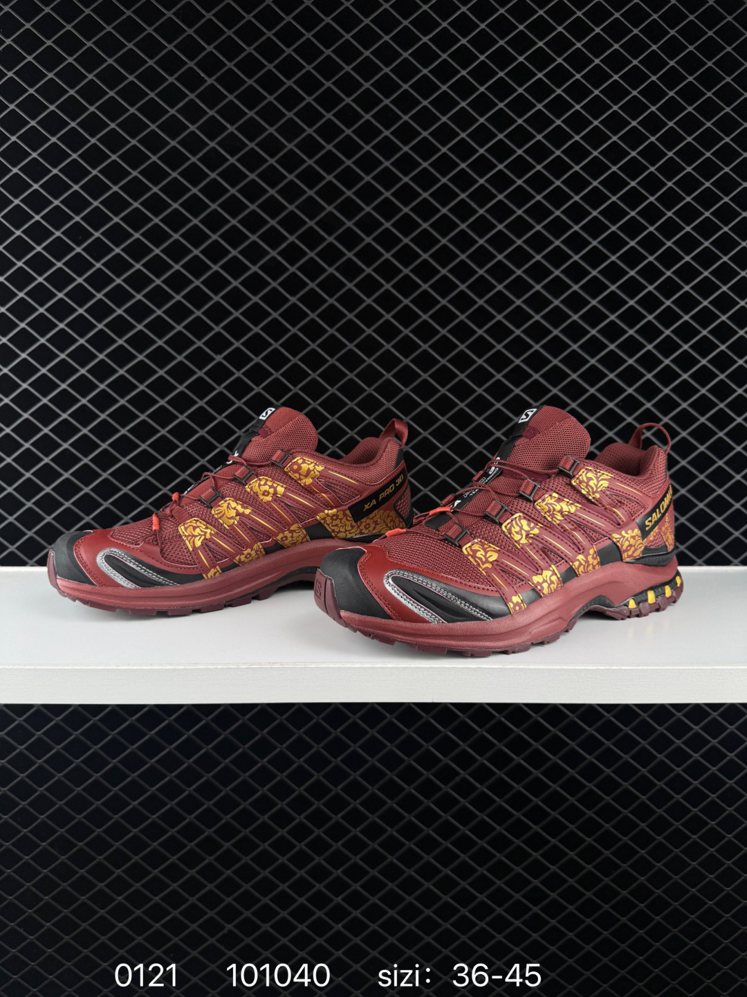 Other Salomon XA PRO 3 D 478676 1 1 Replica For Sale High-end Men s And Women s Fashion Sports Running And Basketball Shoes Up To 95 Off Retail During The Current Promotion Casual Lifestyle Sneakers BS-85850
