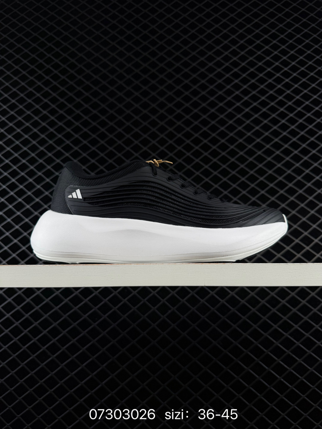 Adidas Other Asics GEL Asic 1 1 Replica High-end Men s And Women s Fashion Sports Running And Basketball Shoes Up To 95 Off Retail During The Current Promotion Black White Gold EU 36-45 Running Shoe Running Sneakers BS-81670