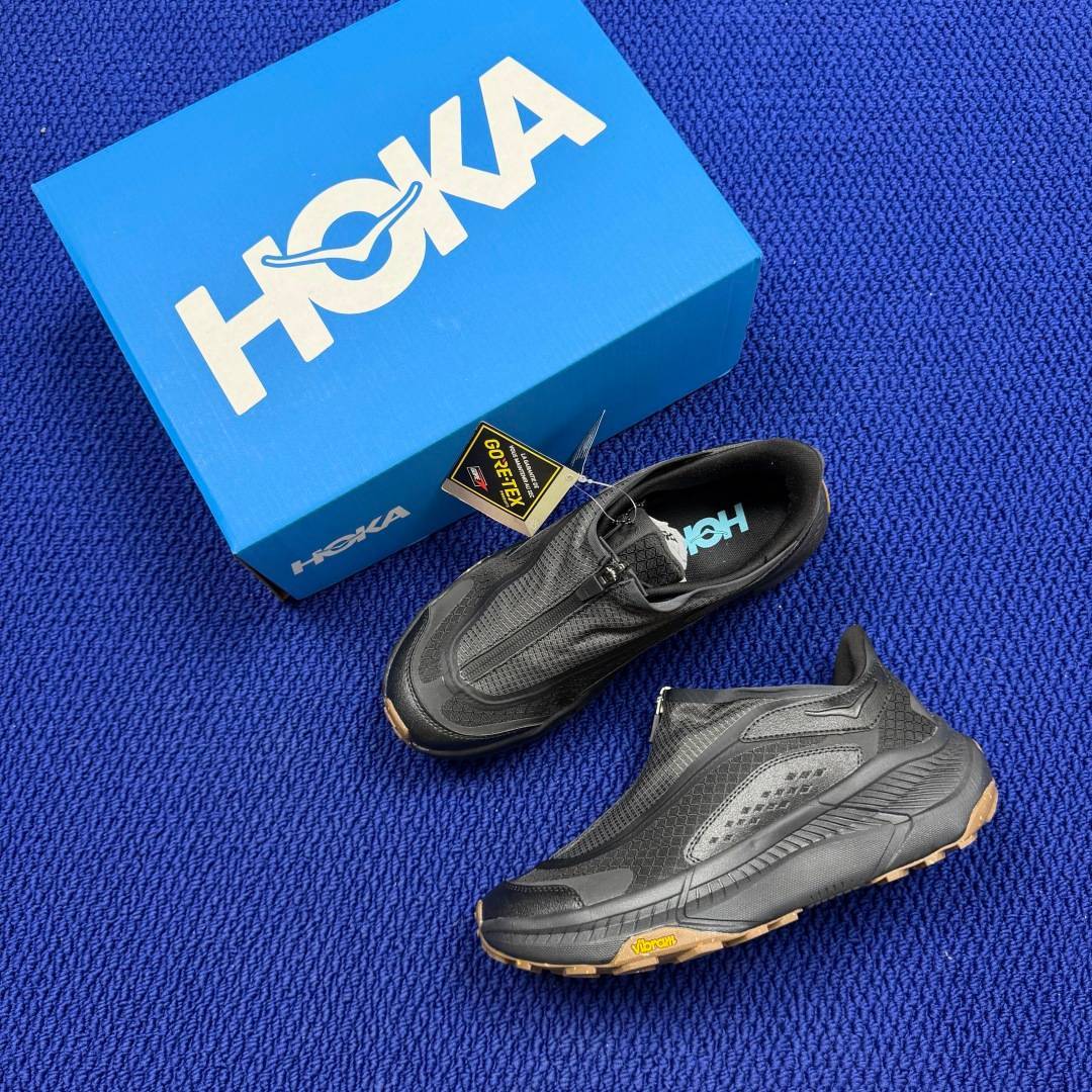 HOKA ONE Project Transport 8 1: 1162850/CRBN