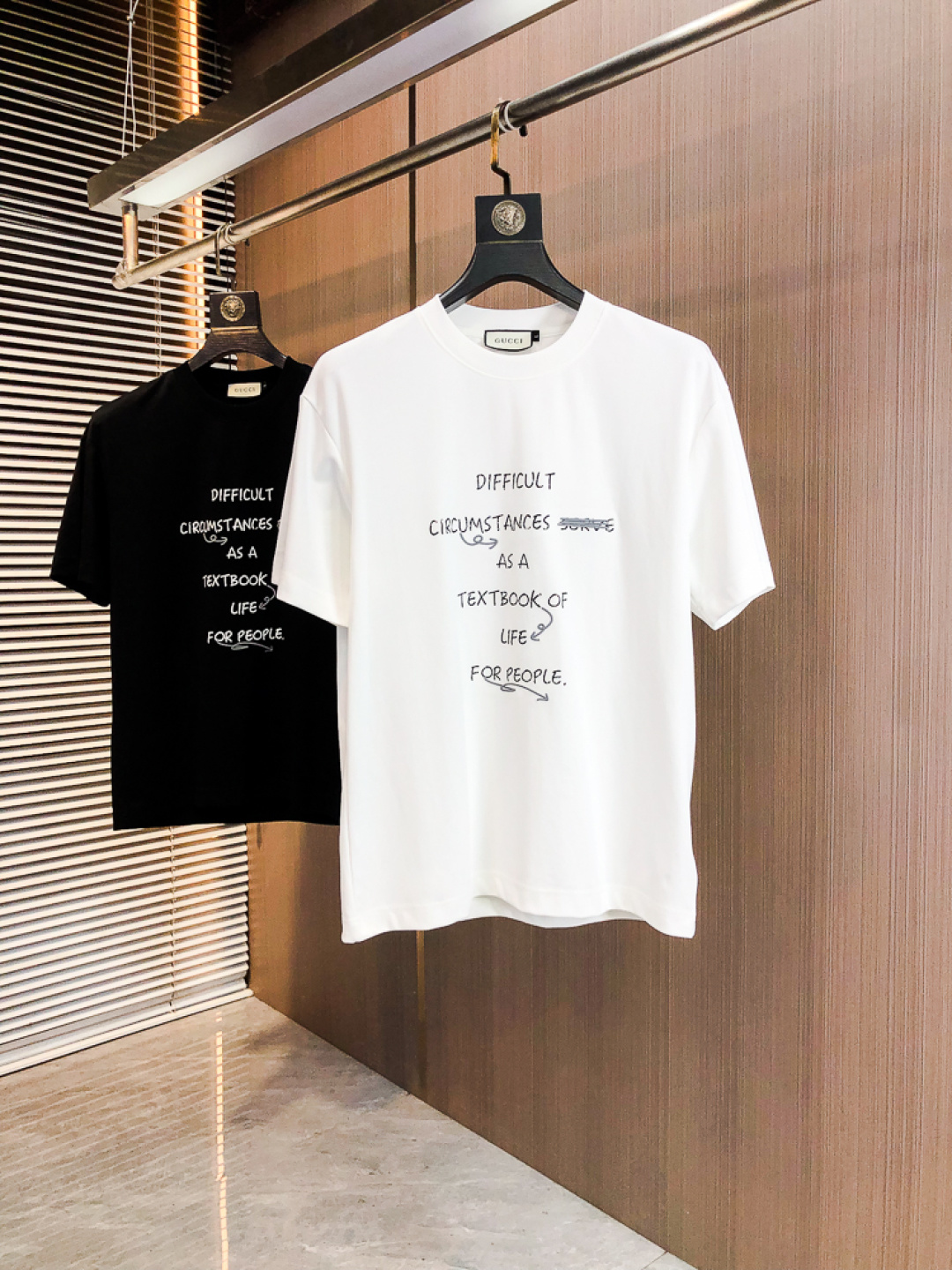 Gucci men Gucci 2026 logo m-3 XL m 175/130 — 1:1 Replica For Sale
