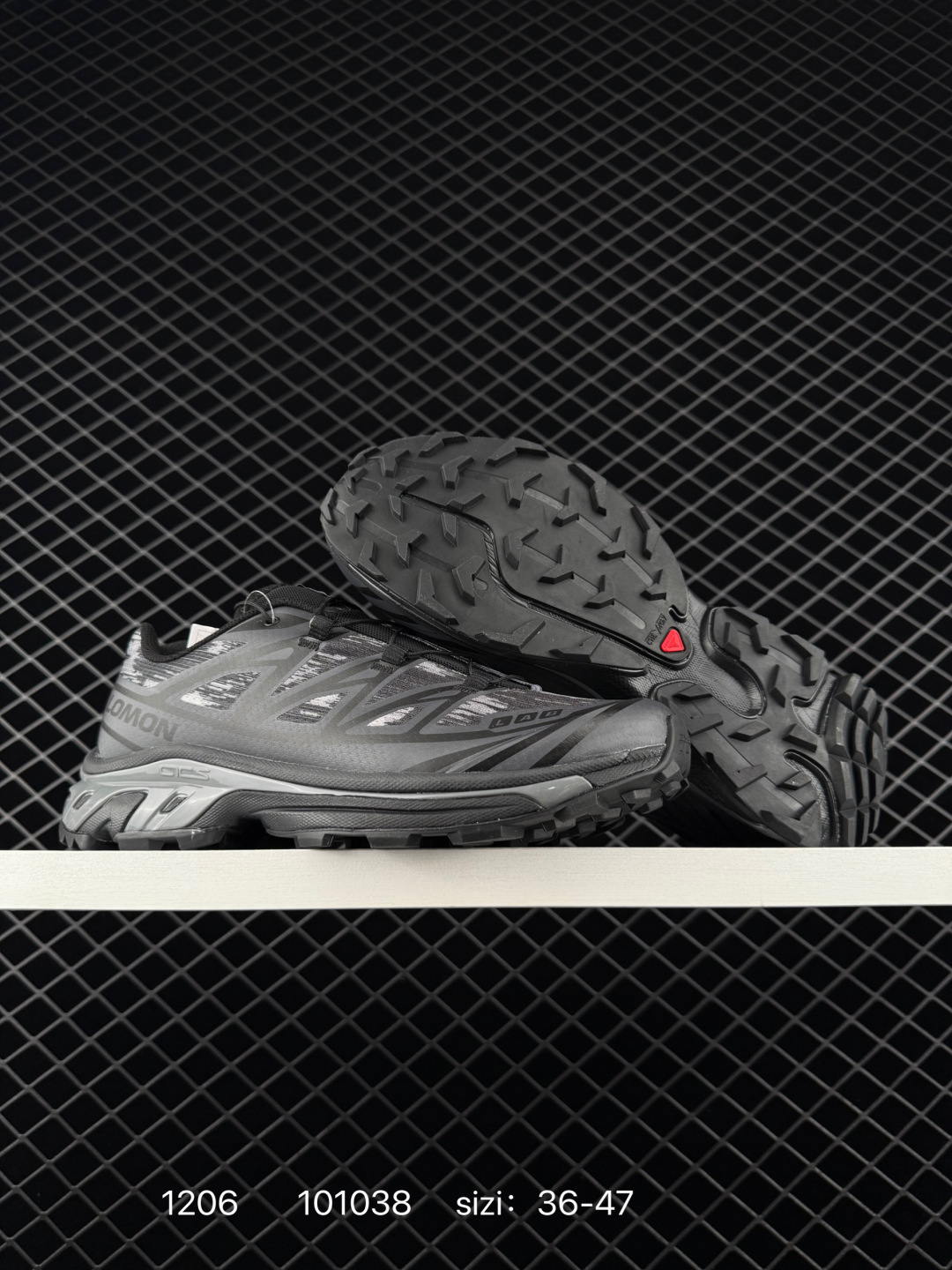 Salomon XA PRO XT-6 FT SENSIFIT 3 D 1 1 Replica For Sale High-end Men s And Women s Fashion Sports Running And Basketball Shoes Up To 95 Off Retail During The Current Promotion Casual Lifestyle Sneakers BS-85899