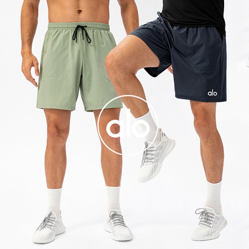 Alo Men's Bottoms aloyoga