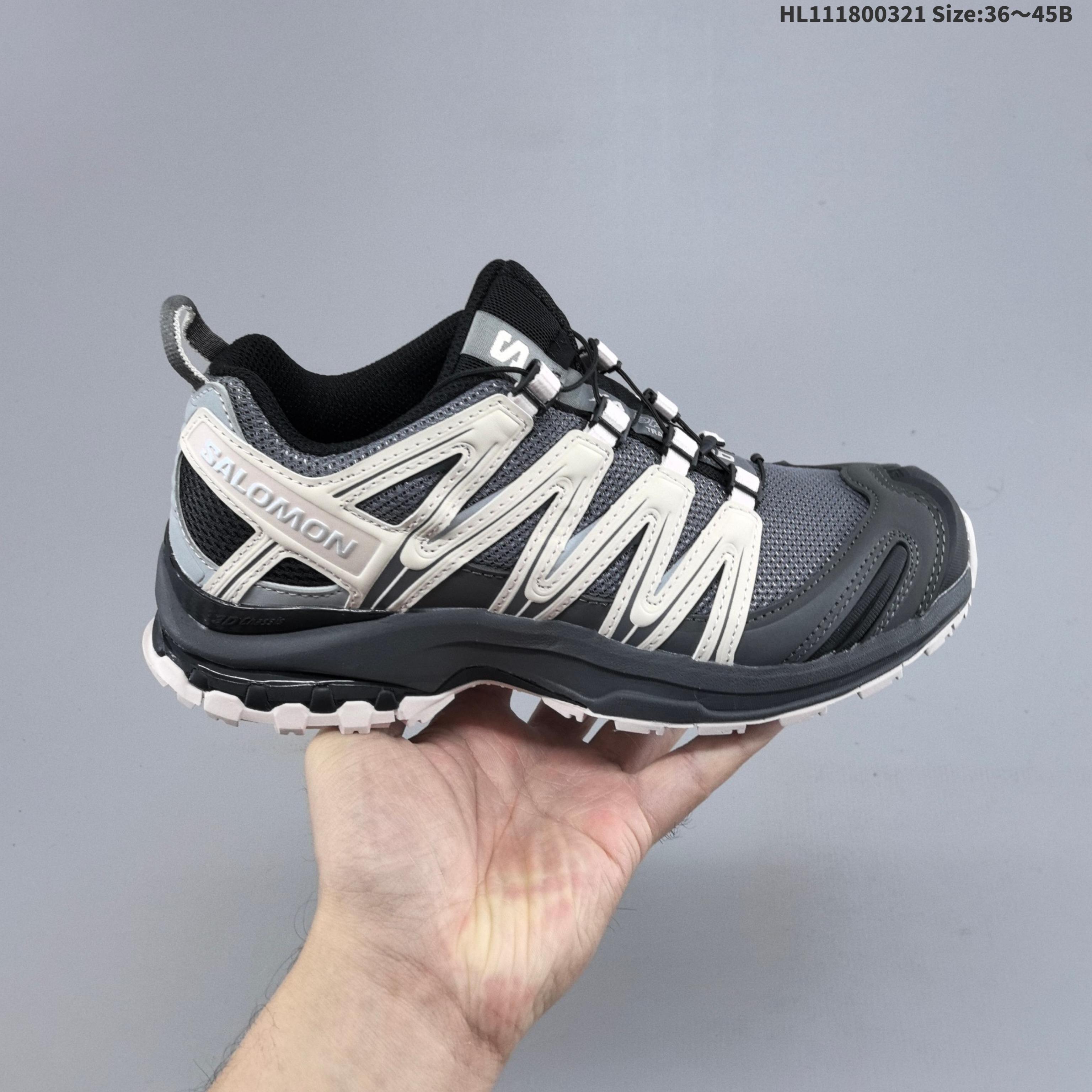 Other Salomon XA PRO 3 D SENSIFIT 3 AAA Quality Replica High-end Men s And Women s Fashion Sports Running And Basketball Shoes Up To 95 Off Retail During The Current Promotion Casual Lifestyle Sneakers BS-68627