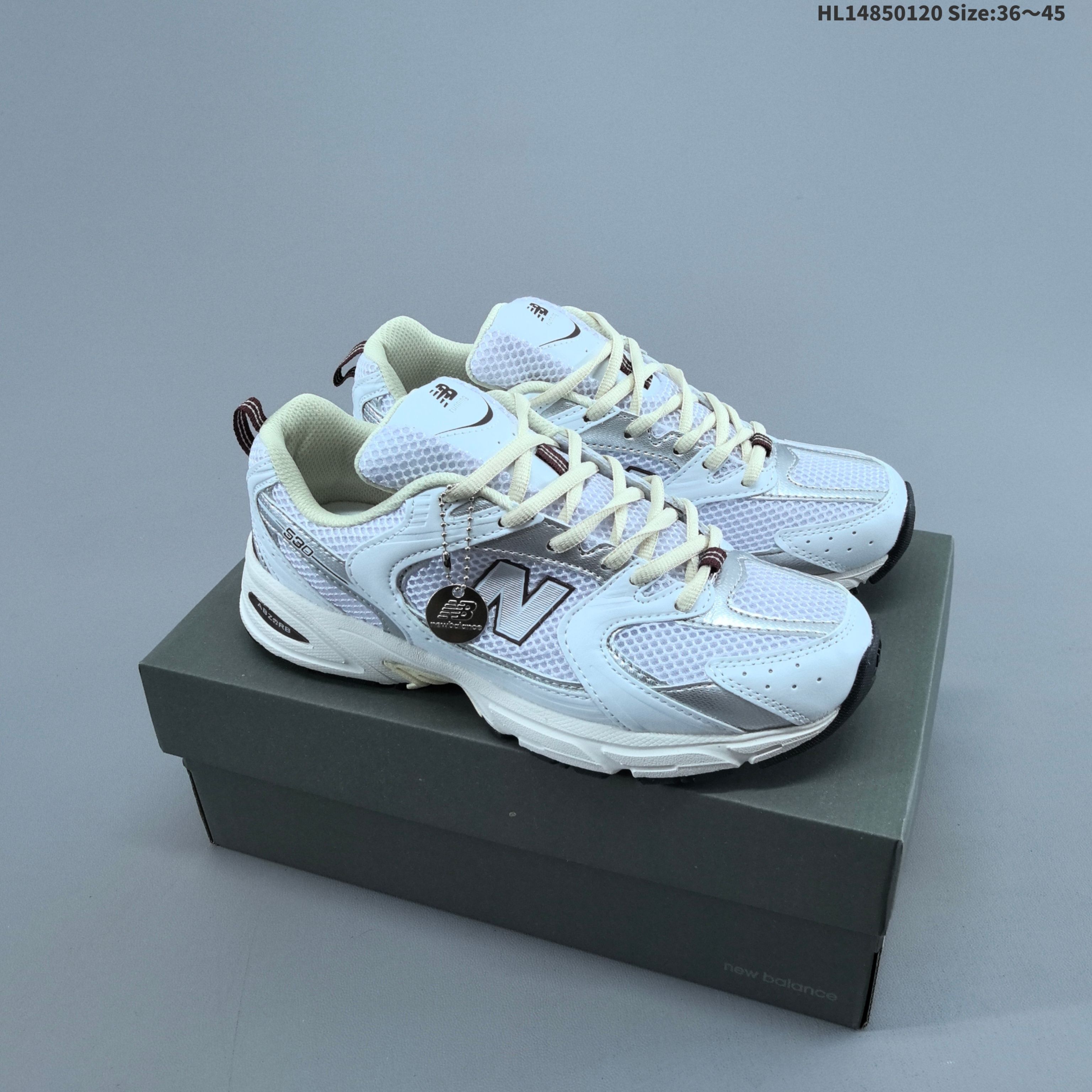 New Balance 530 New Balance 530 — 1:1 Replica
