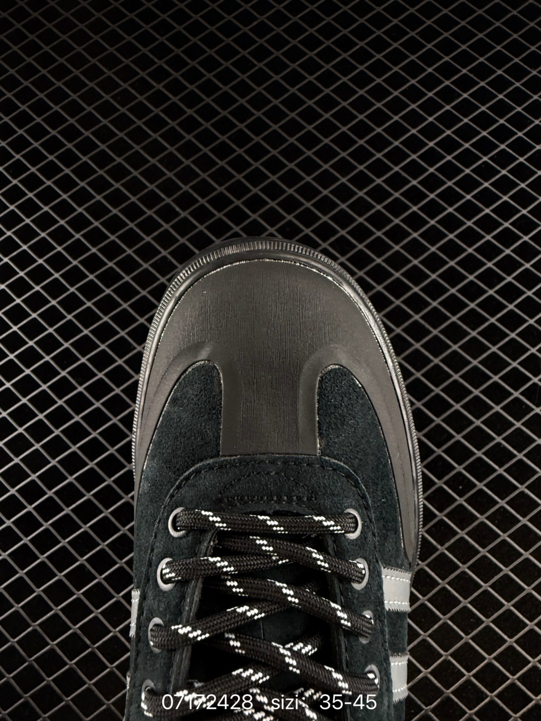 Adidas Originals Samba Wtr JR5704 Lifestyle BS-74886