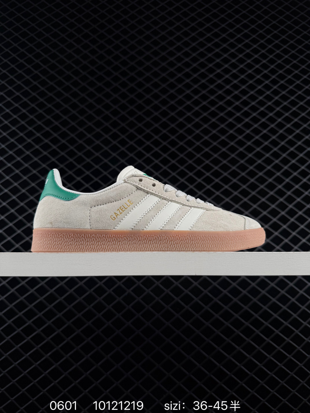Adidas Samba OG 3 IG1025 35 36 36 5 37 5 38 Lifestyle Women s BS-75416
