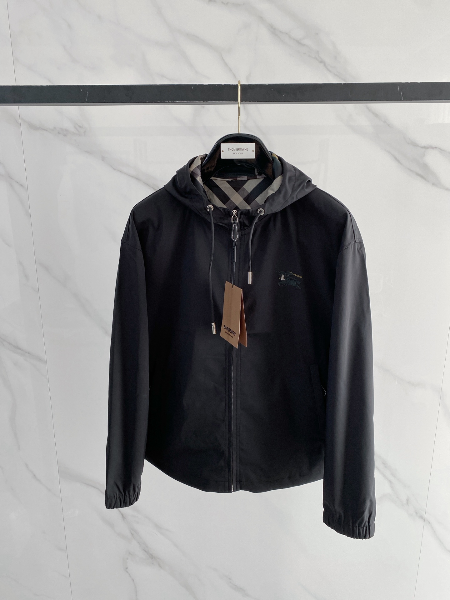 Burberry men New Arrival 2026ss New Arrival M XXXL — 1:1 Replica For Sale