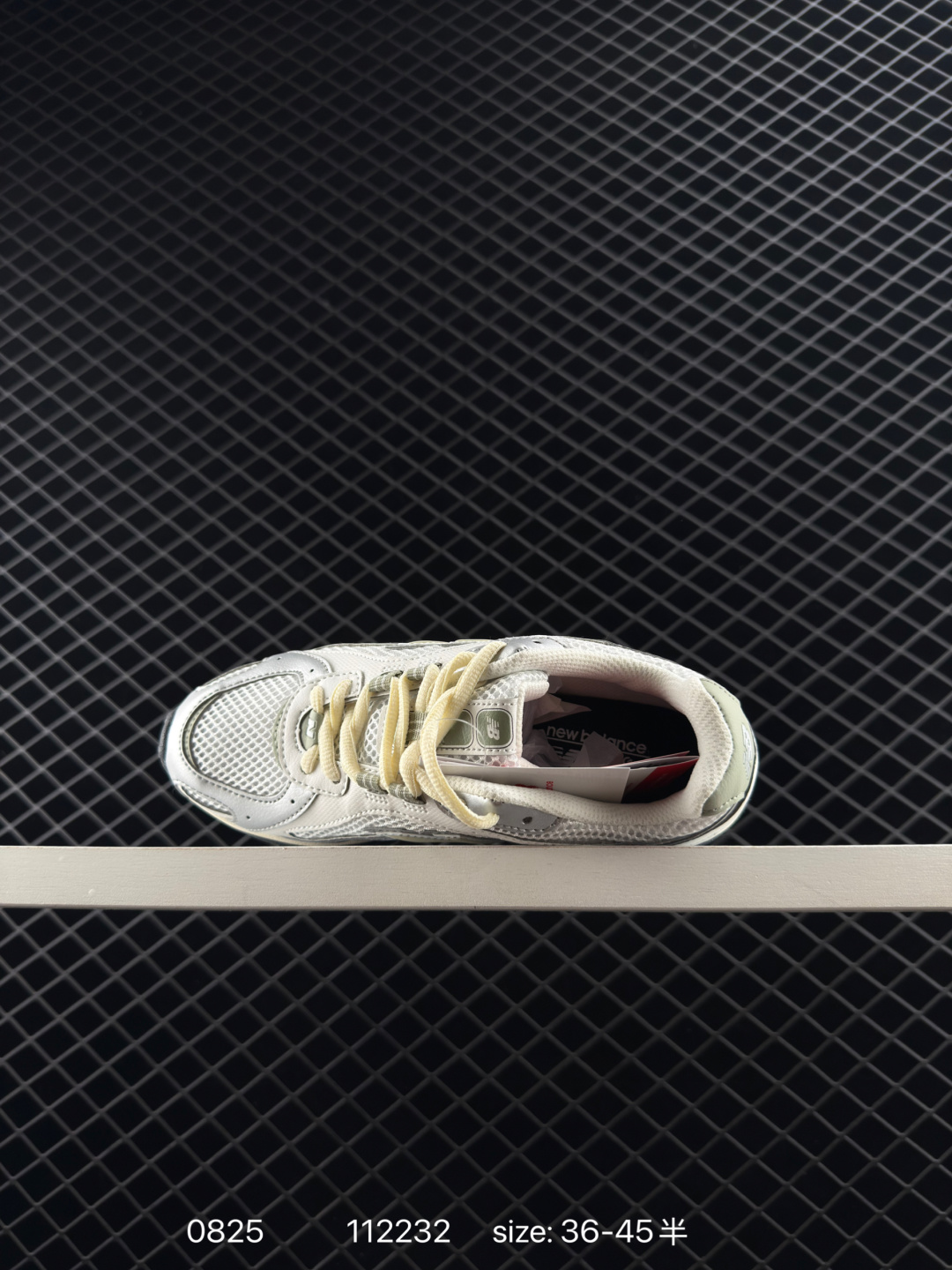 Other New Balance 204 L:U204 MMA:36 — Premium Replica