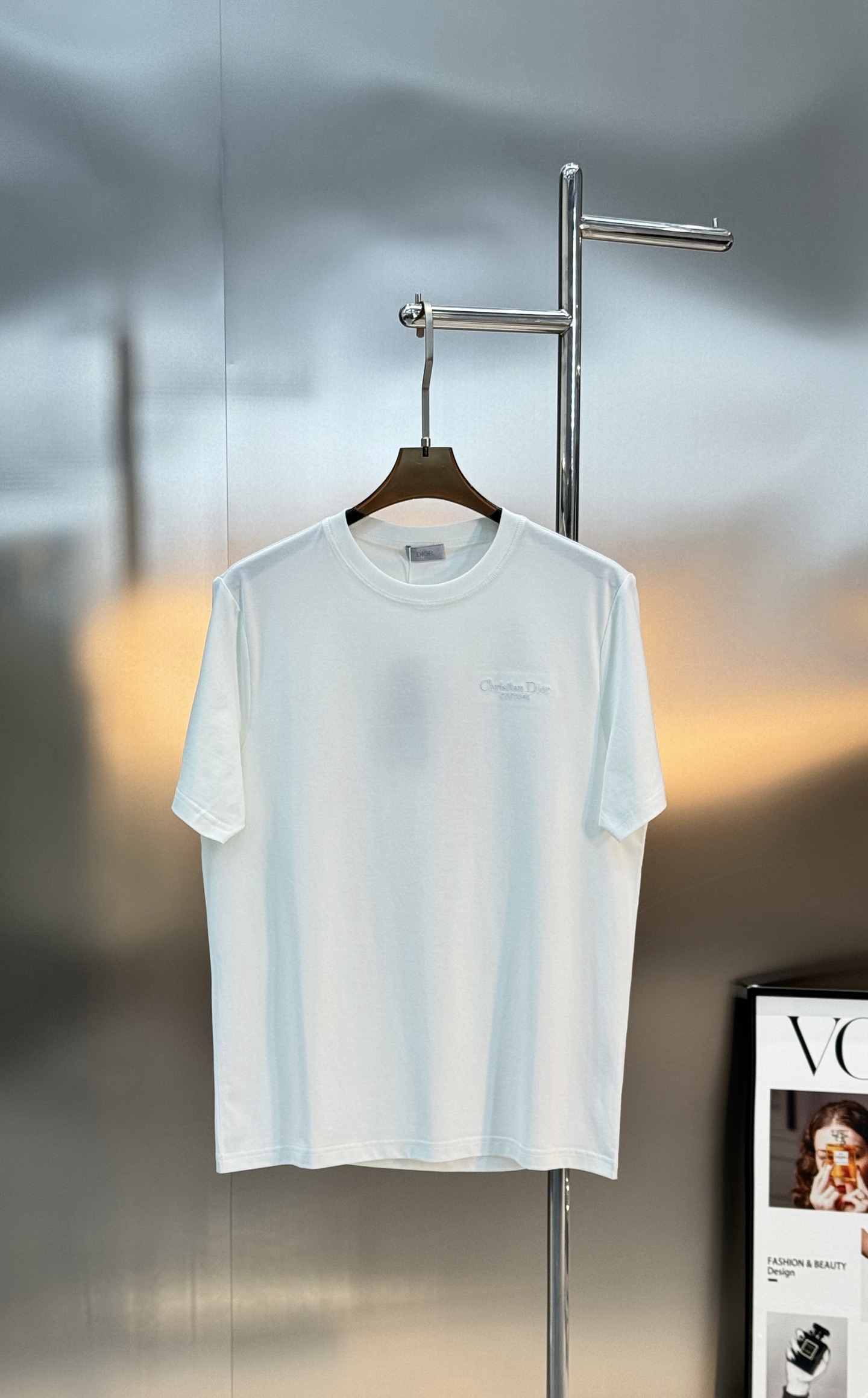 Dior men CD*Dio*r25s New T. 190g 16. M-3 XL S 4 XL 175/145 XL — 1:1 Replica