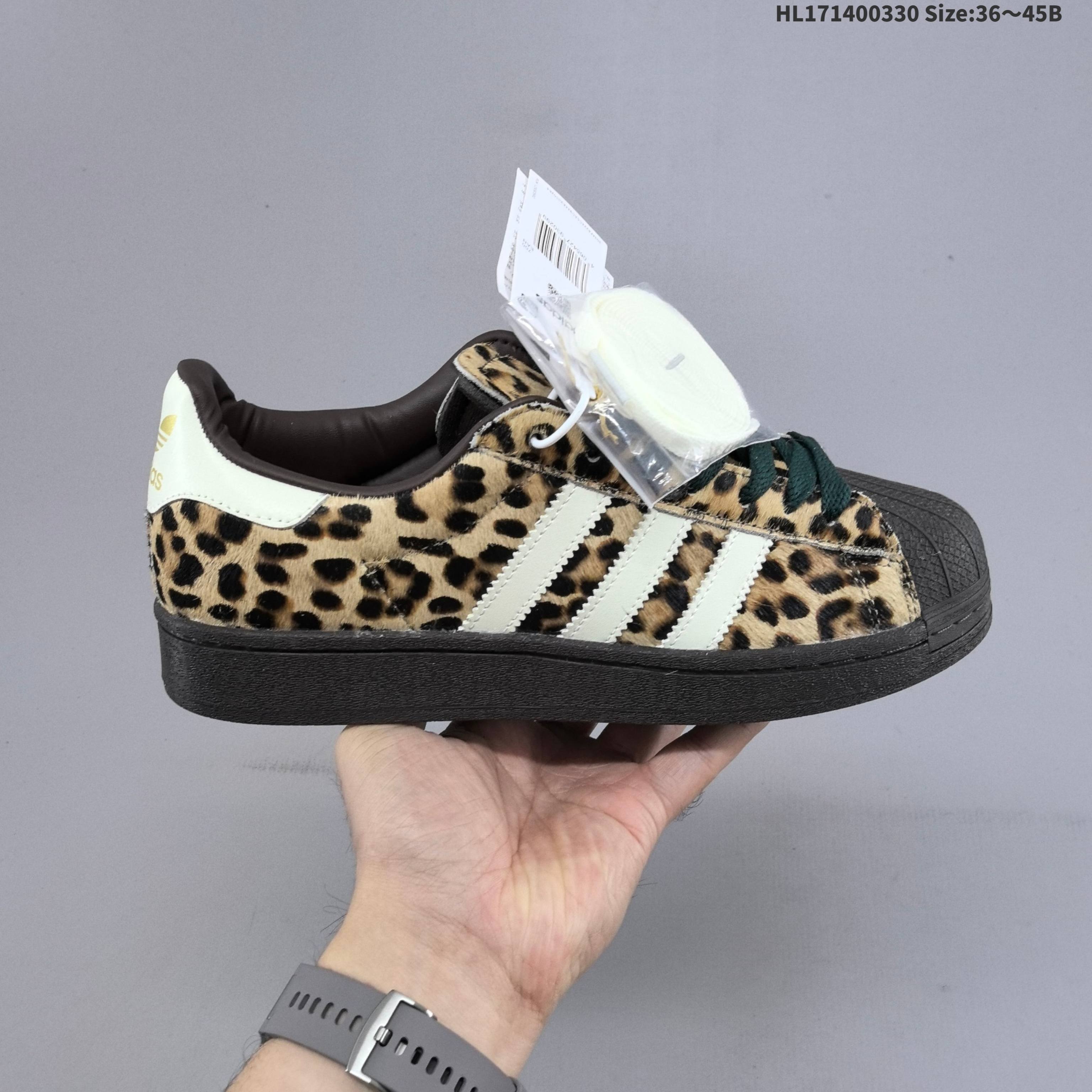 Adidas Originals Superstar:KI4203:36 4 — Premium Replica