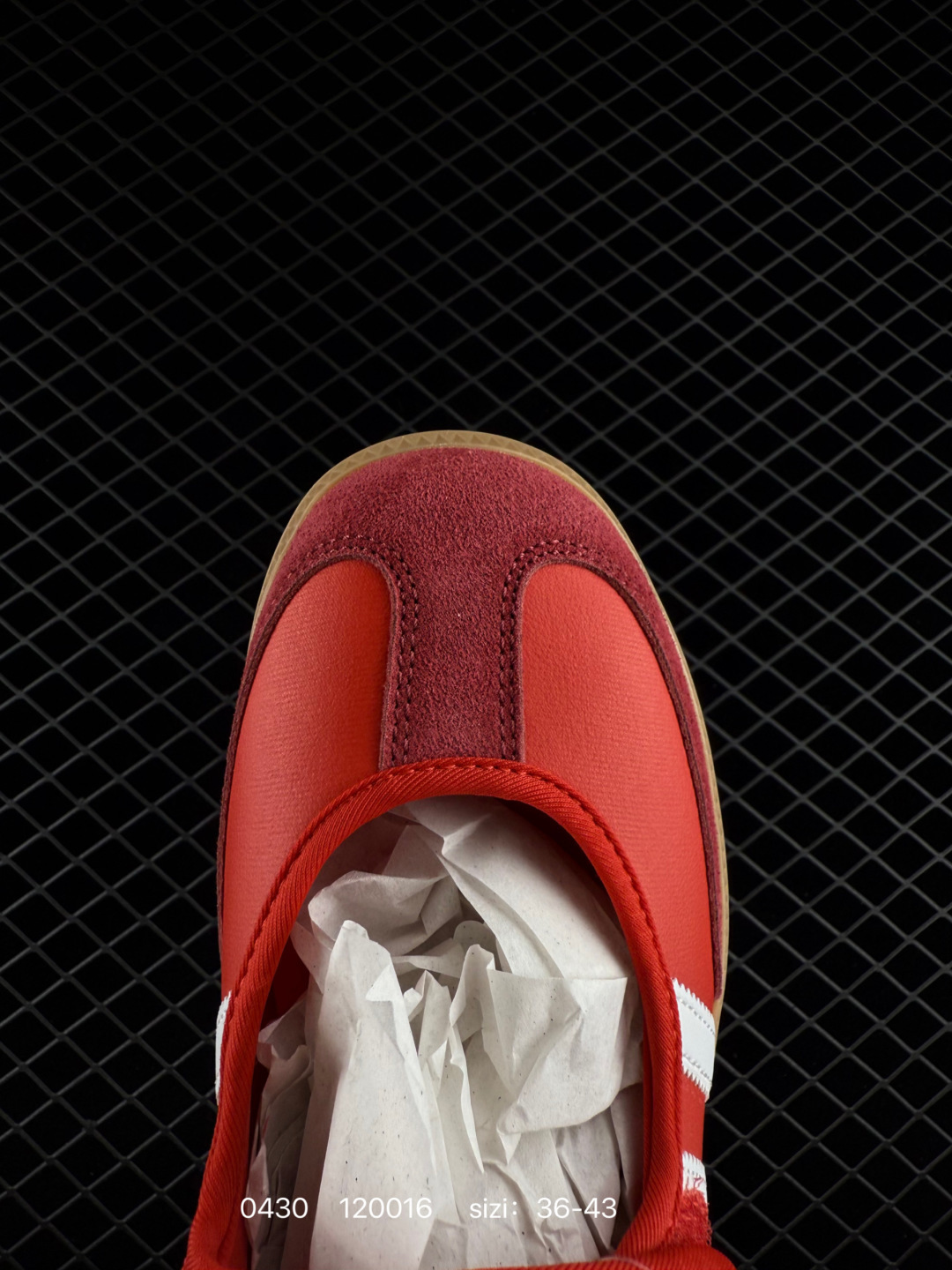 Adidas Samba Jane Lifestyle BS-75801