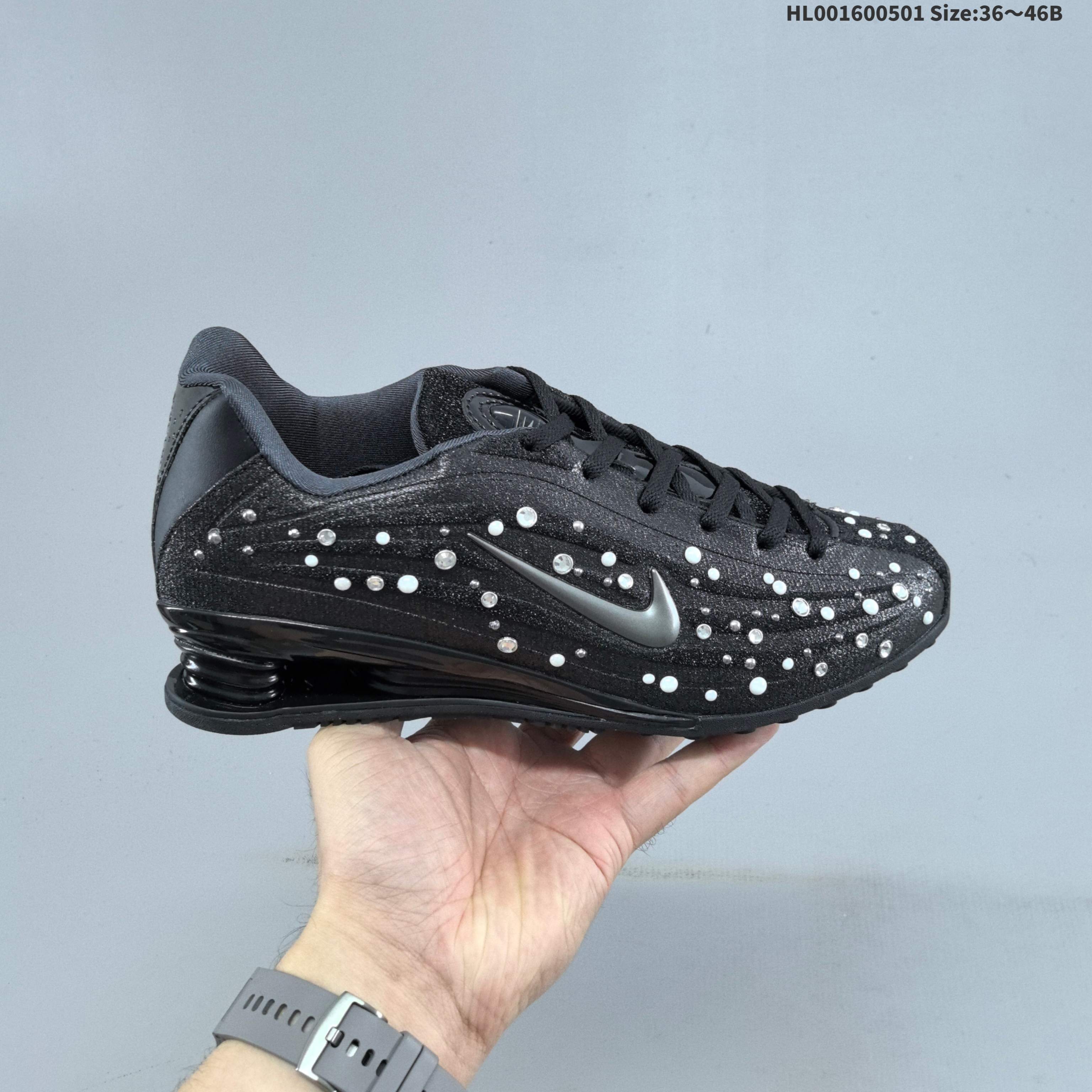 Nike Shox Z "Year Of The Horse" Z — 1:1 Replica For Sale