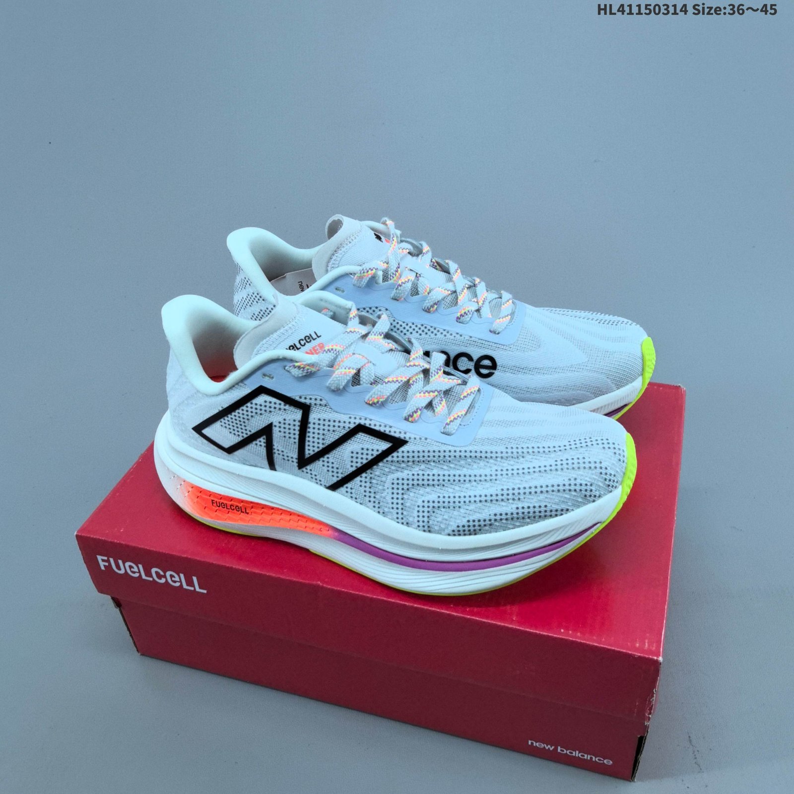 Other New Balance RC ELITE MRCXLG3 。 ，FuelCell ，