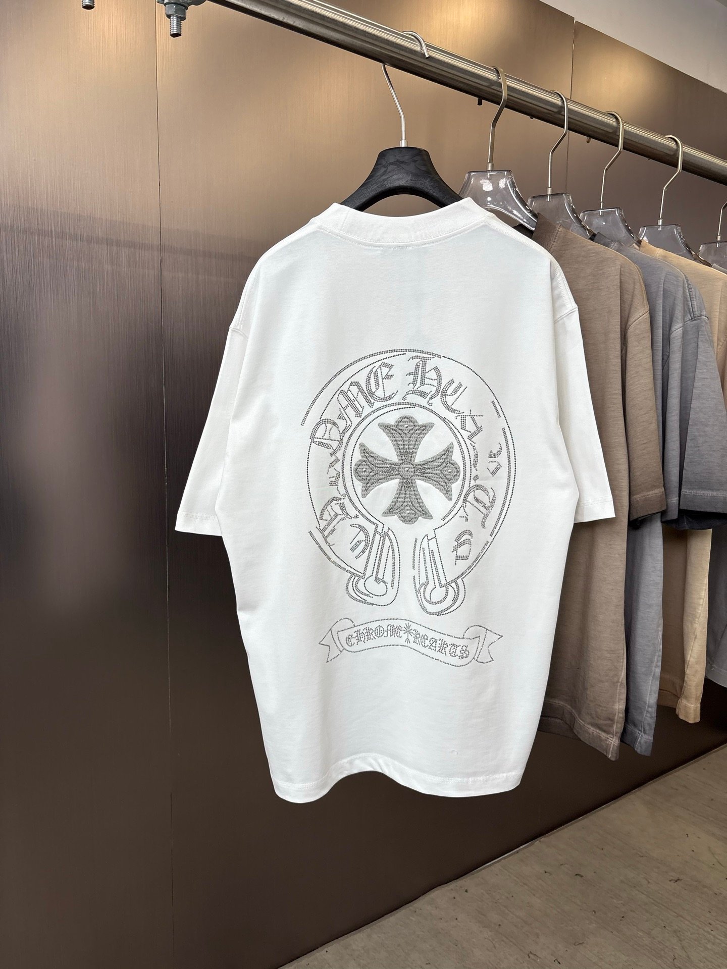 Chrome hearts men