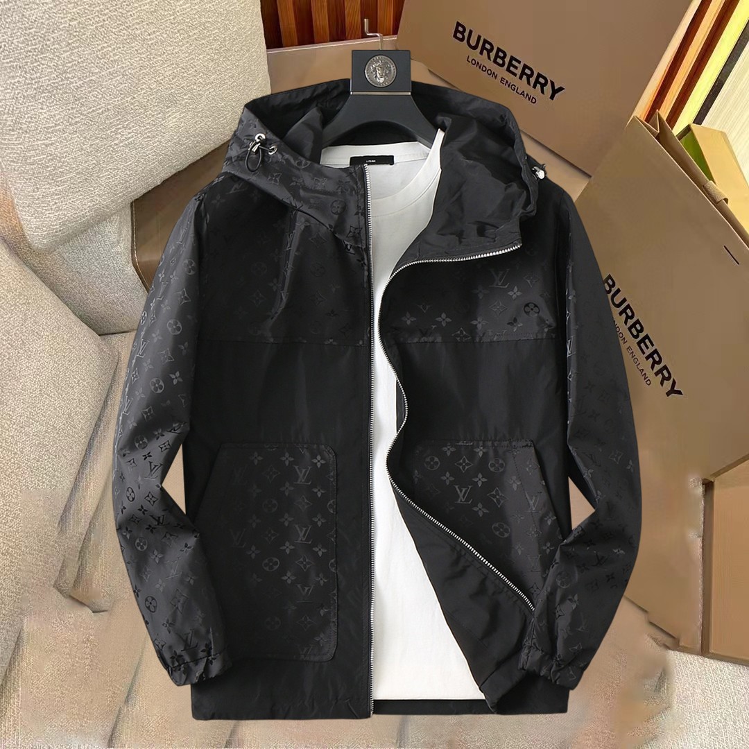 LV mænd LV 2026ss mænd M 3 XL 195