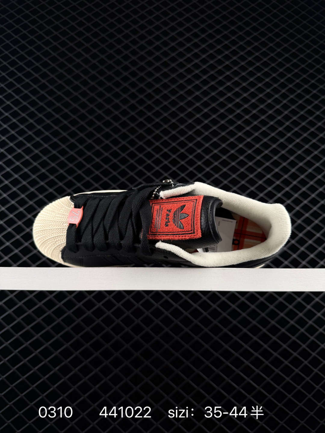 Adidas Originals Superstar JI0108 35 5 36 36 5 37 38 38 5 39 40 Lifestyle Unisex BS-76446