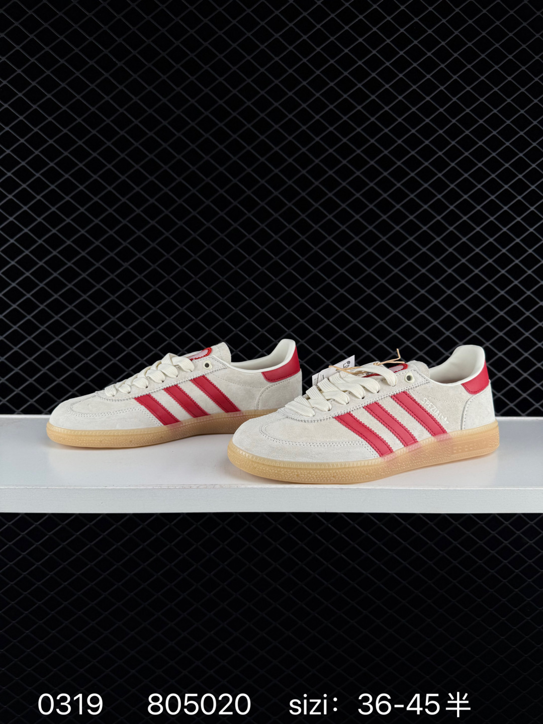 Adidas Handball Spezial Kh9044 Lifestyle BS-76366