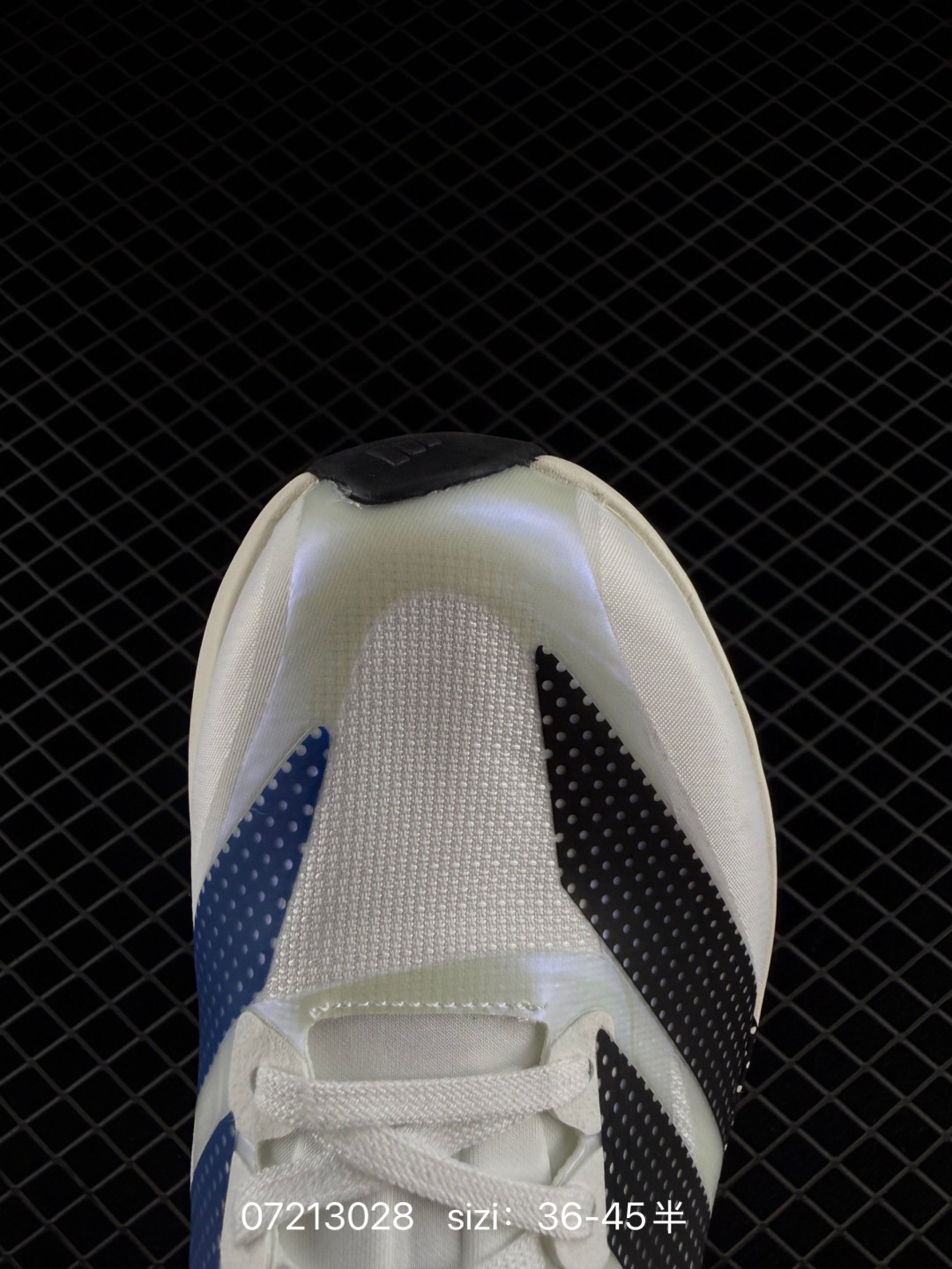 Adidas Adizero EVO SL 2 SL2602 36-45 3028 ¥ 140 — AAA Quality Replica