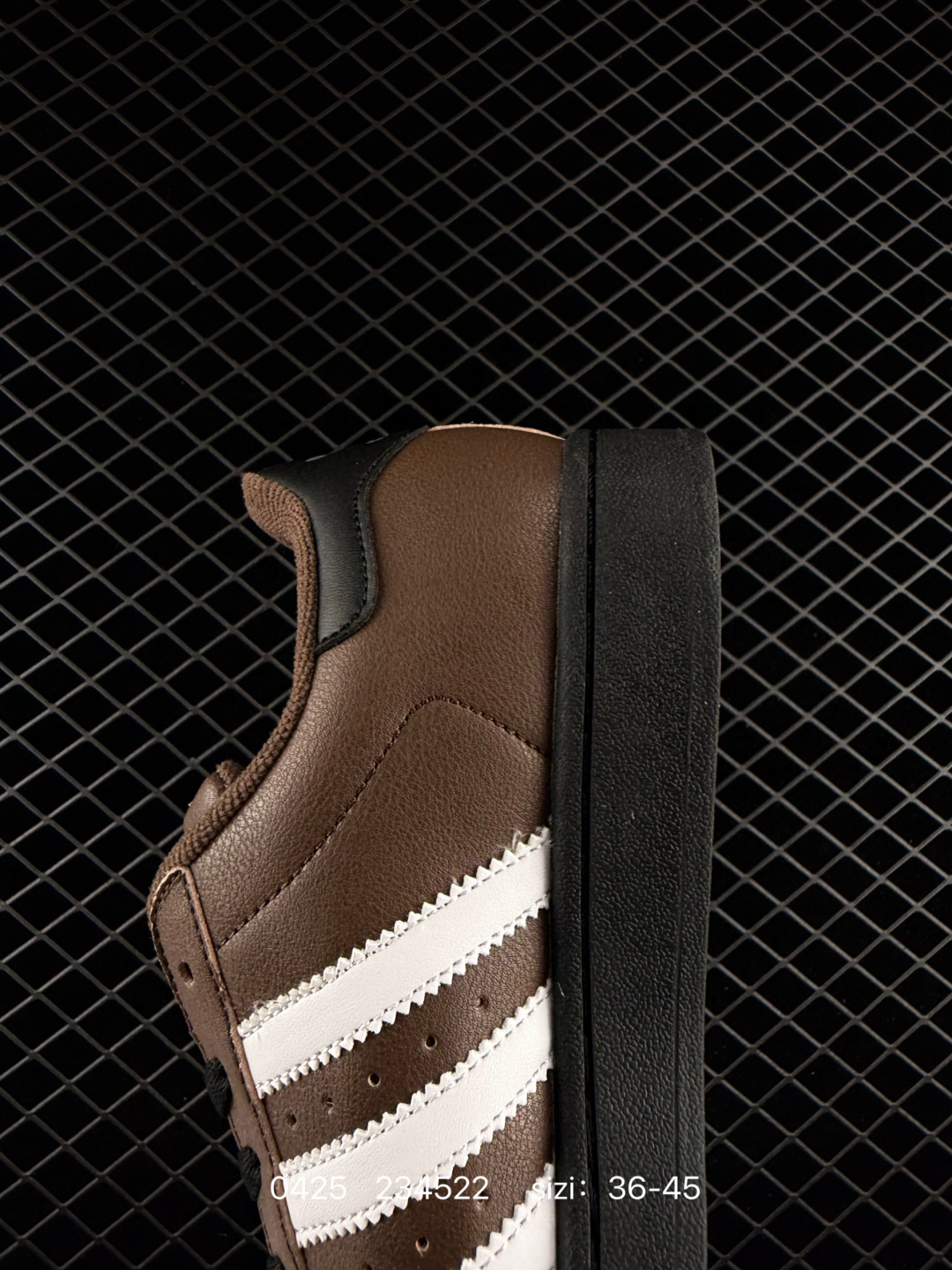Adidas Originals Superstar:KI3569:35 45 234522 — 1:1 Replica