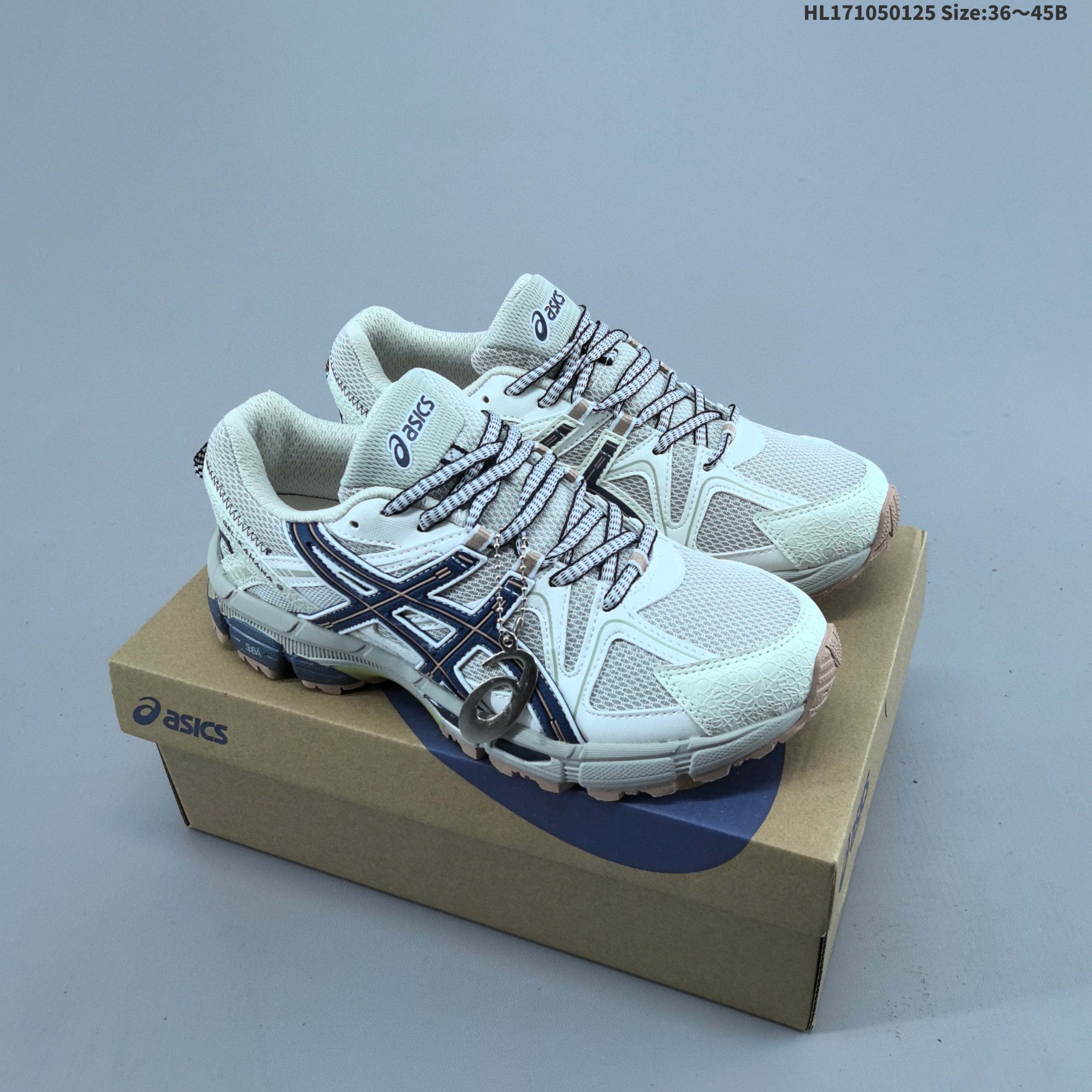 Other Asics Gel-Kahana 8 FL Gel-Kahana 8 Urban Outdoor — Premium Replica