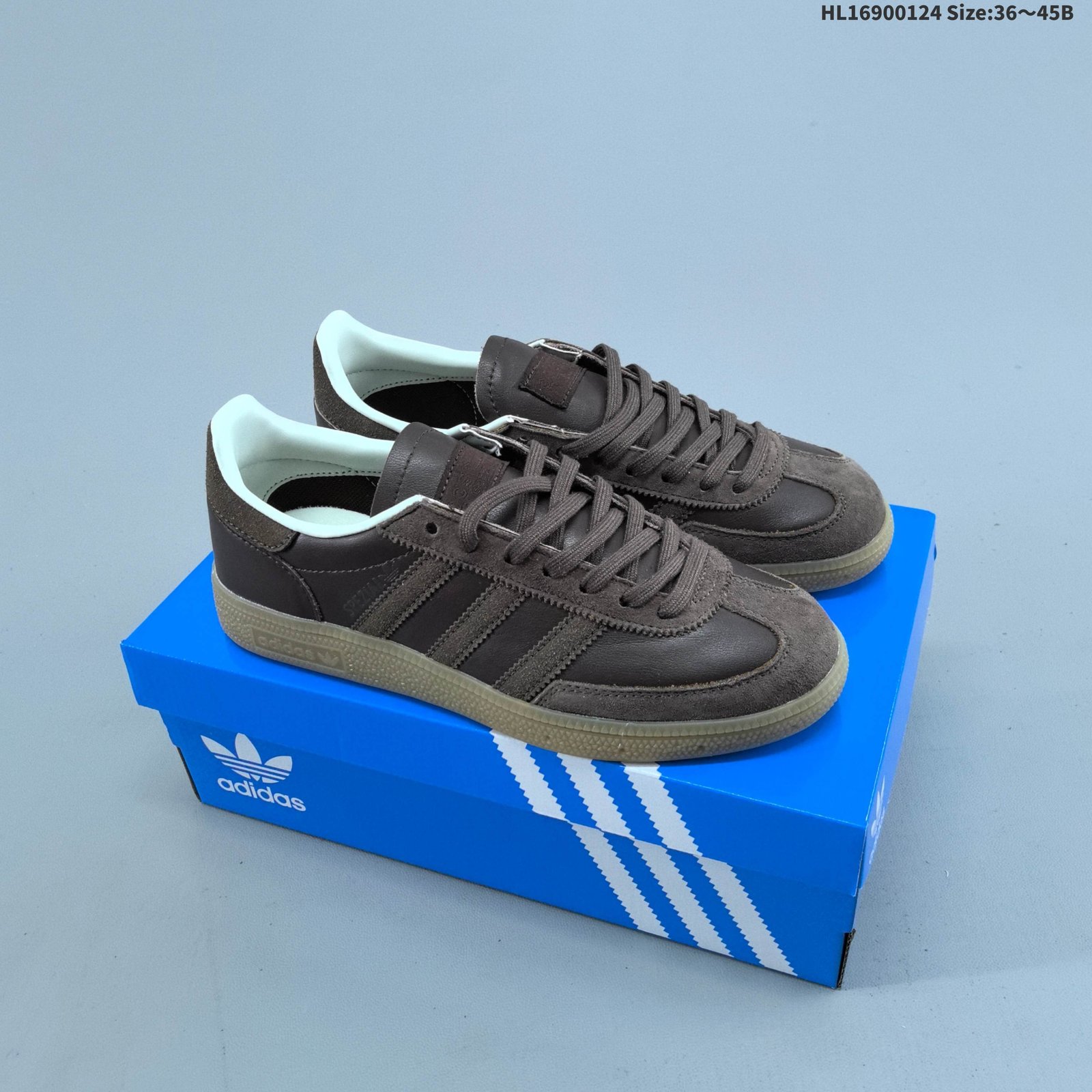 Adidas Handball Spezial # ：JH6399 ：36 36.5